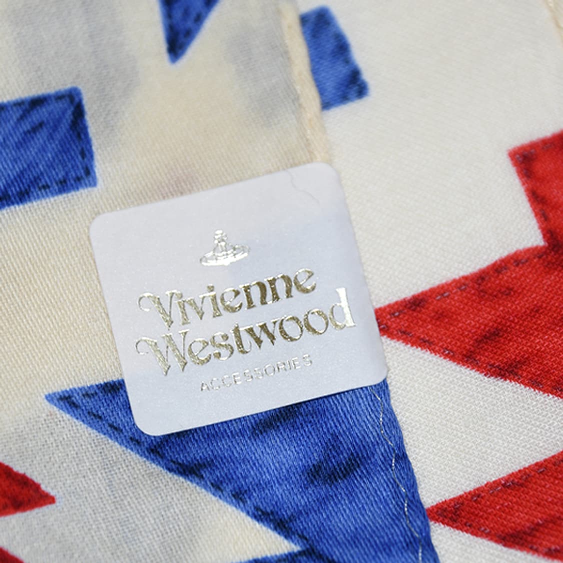Vivienne Westwood 스카프겸용손수건 상품이미지7