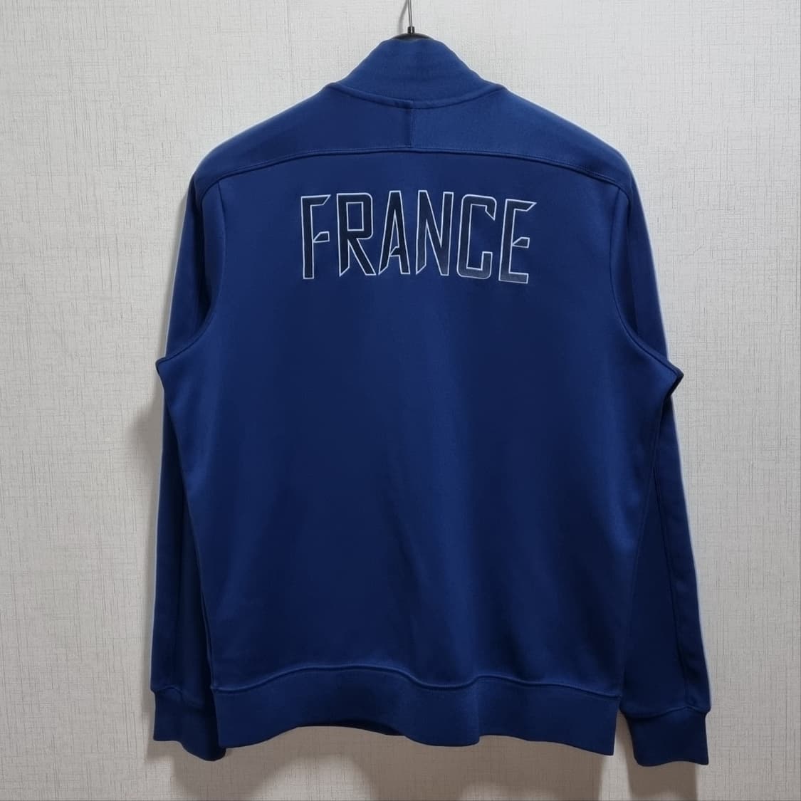 ( XL ) 나이키 프랑스 축구대표팀 트랙 자켓 져지 상품이미지3