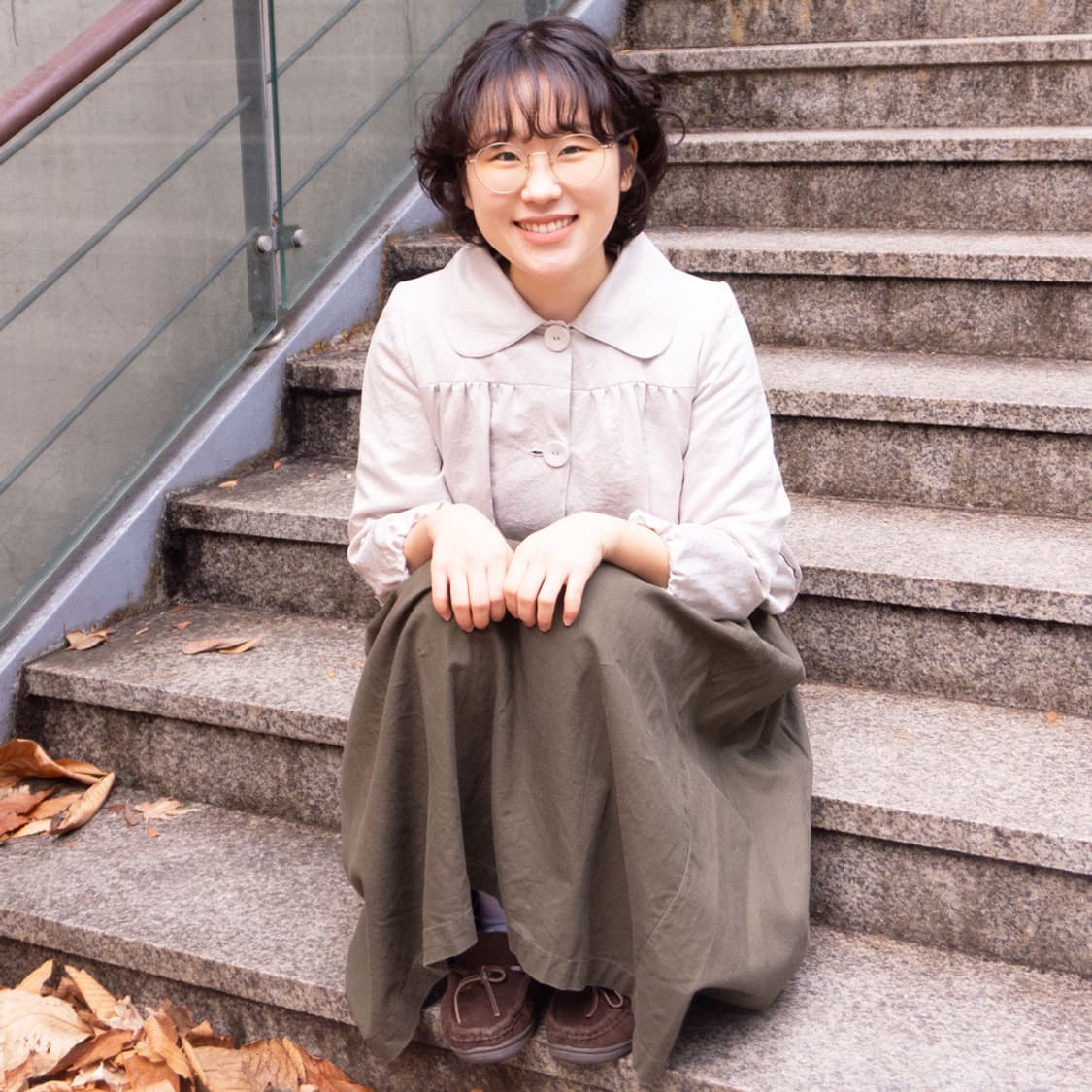 초원 우편함 이야기 SET 상품이미지1