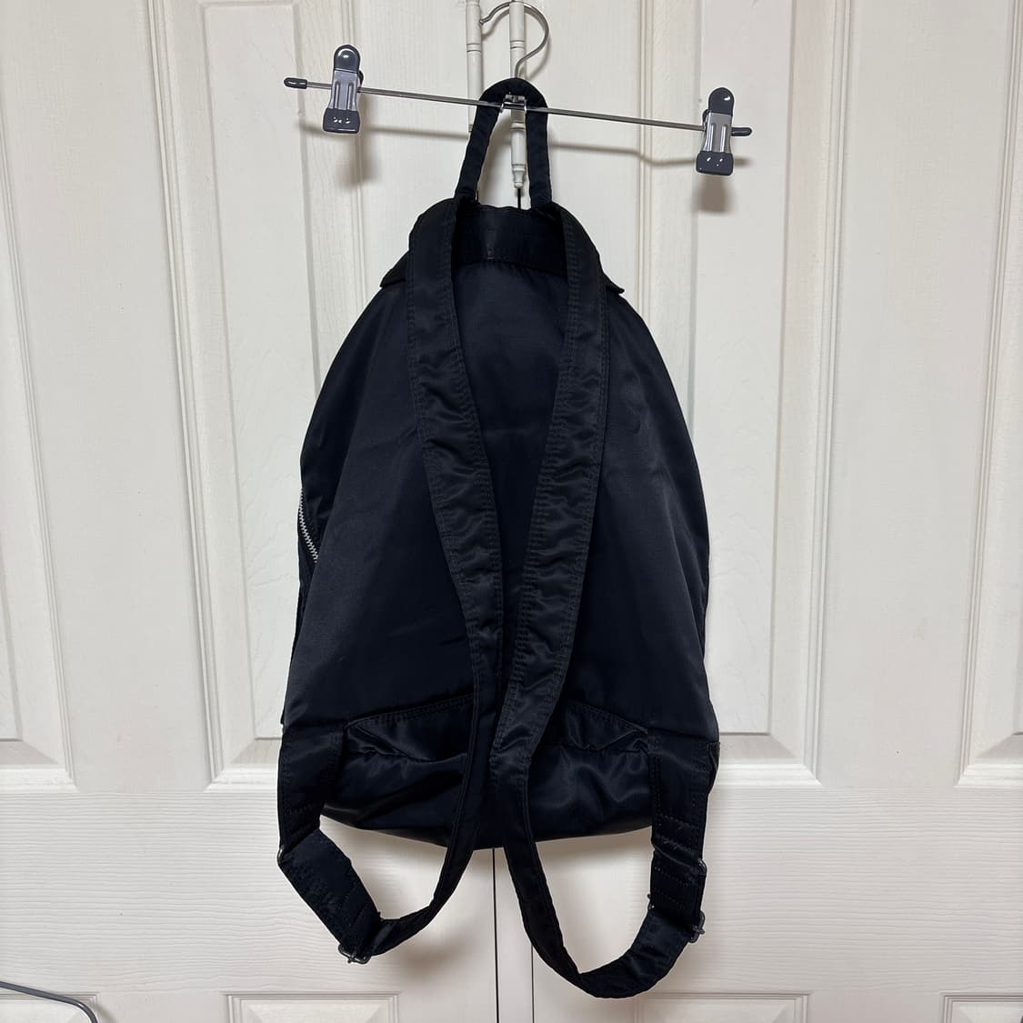 요시다 포터 탱커 스냅단추 백팩 럭색 상품이미지2