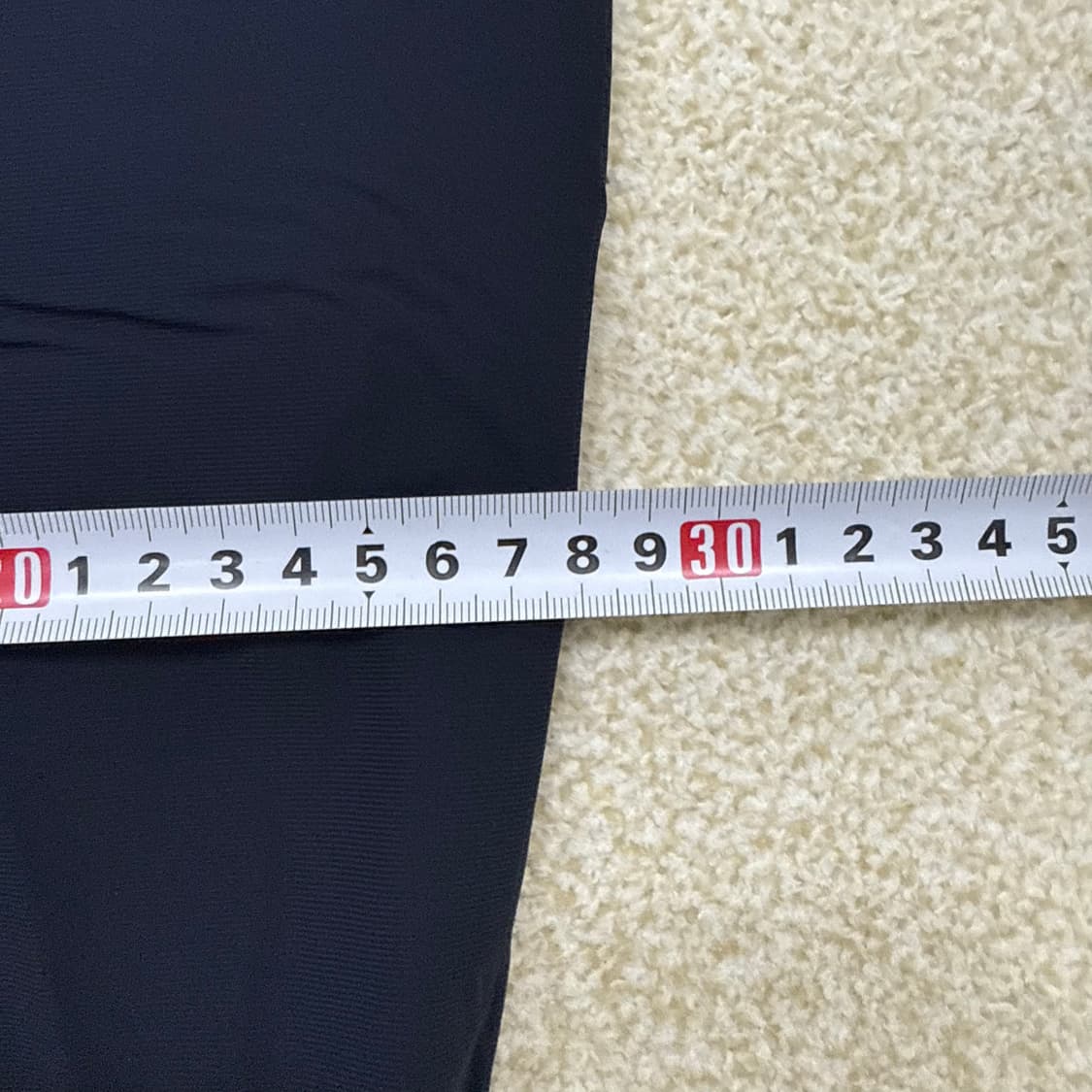 28 유에스폴로 기능성 바지 0130T2 상품이미지7