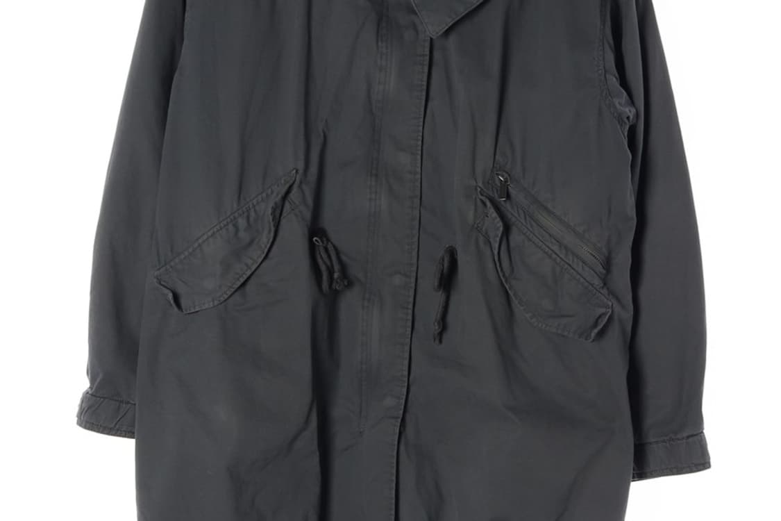 codes combine 야상 피쉬테일 점퍼 90 상품이미지5