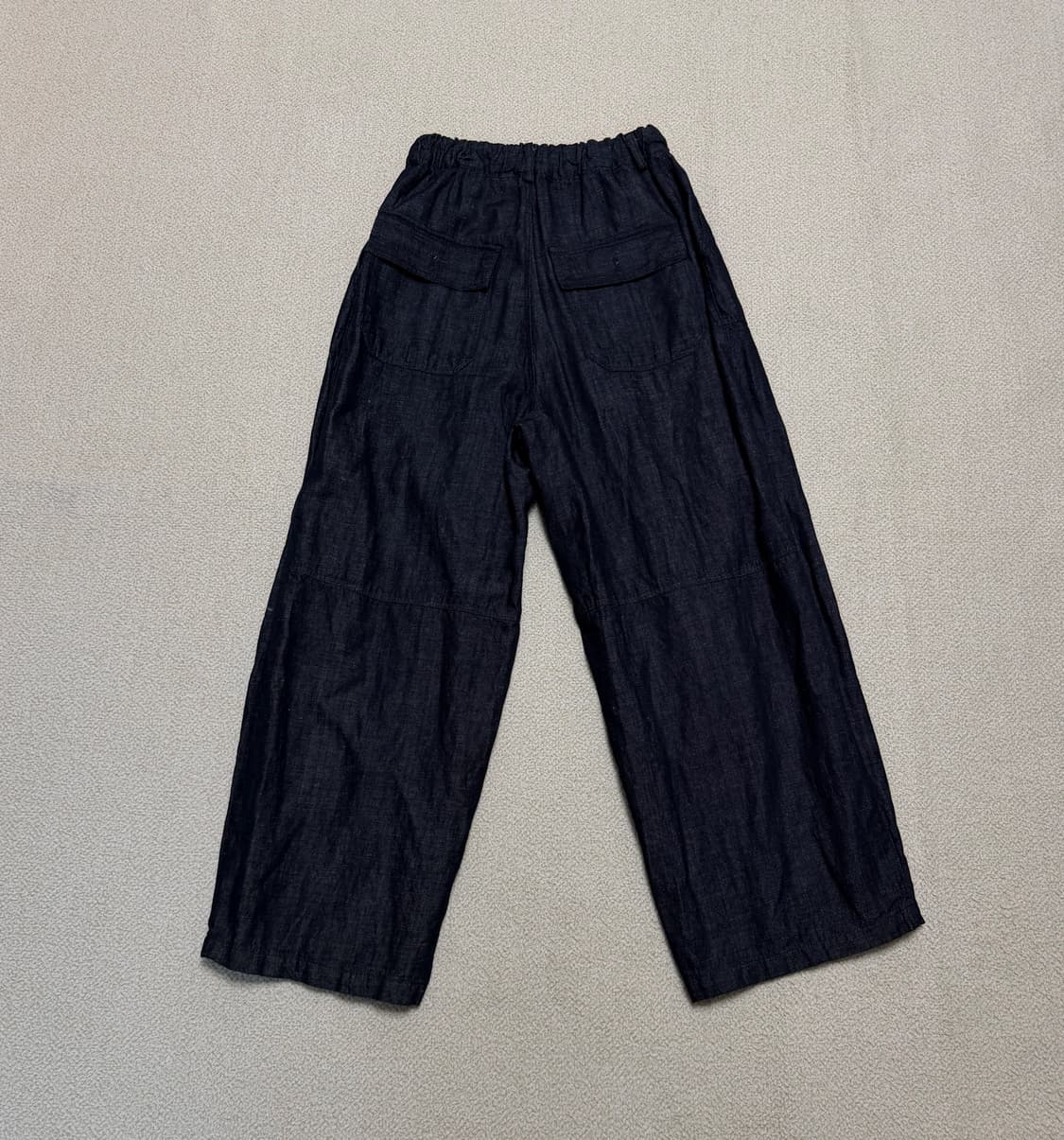 프리즘웍스 트윌 벌룬팬츠 상품이미지2