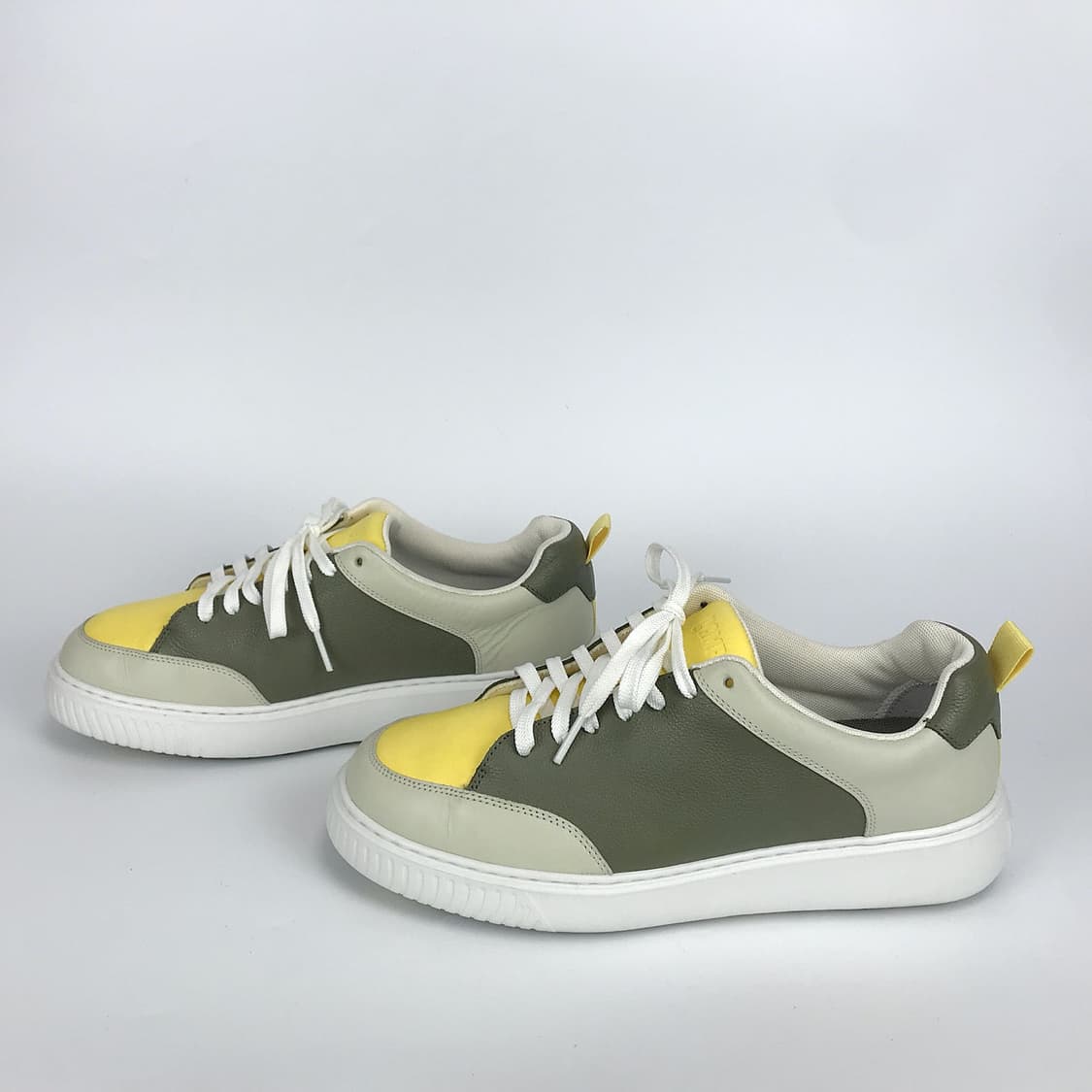 캠퍼 골프화 남성270 상품이미지4