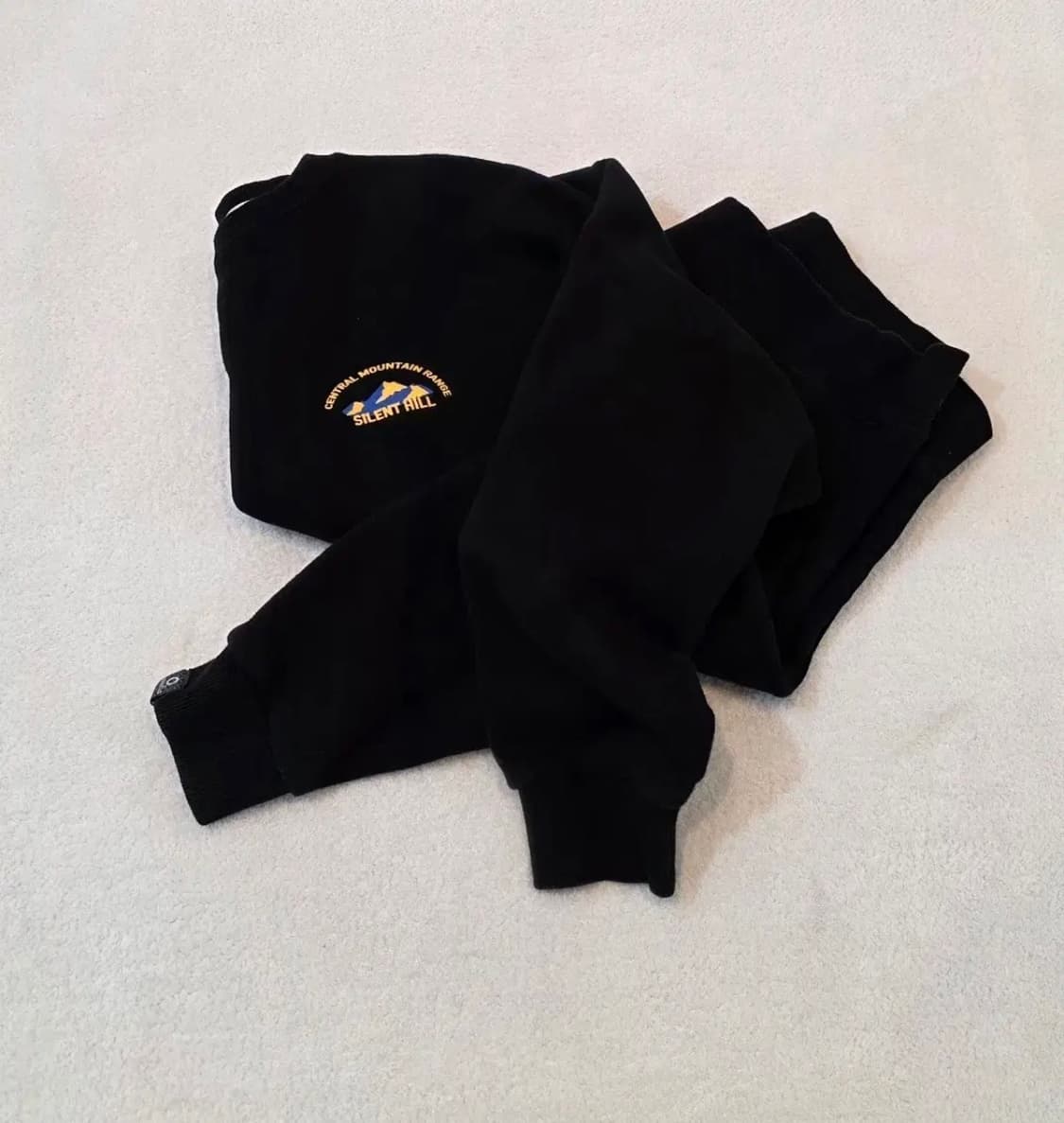 ALVINCLO 맨투맨 상품이미지4