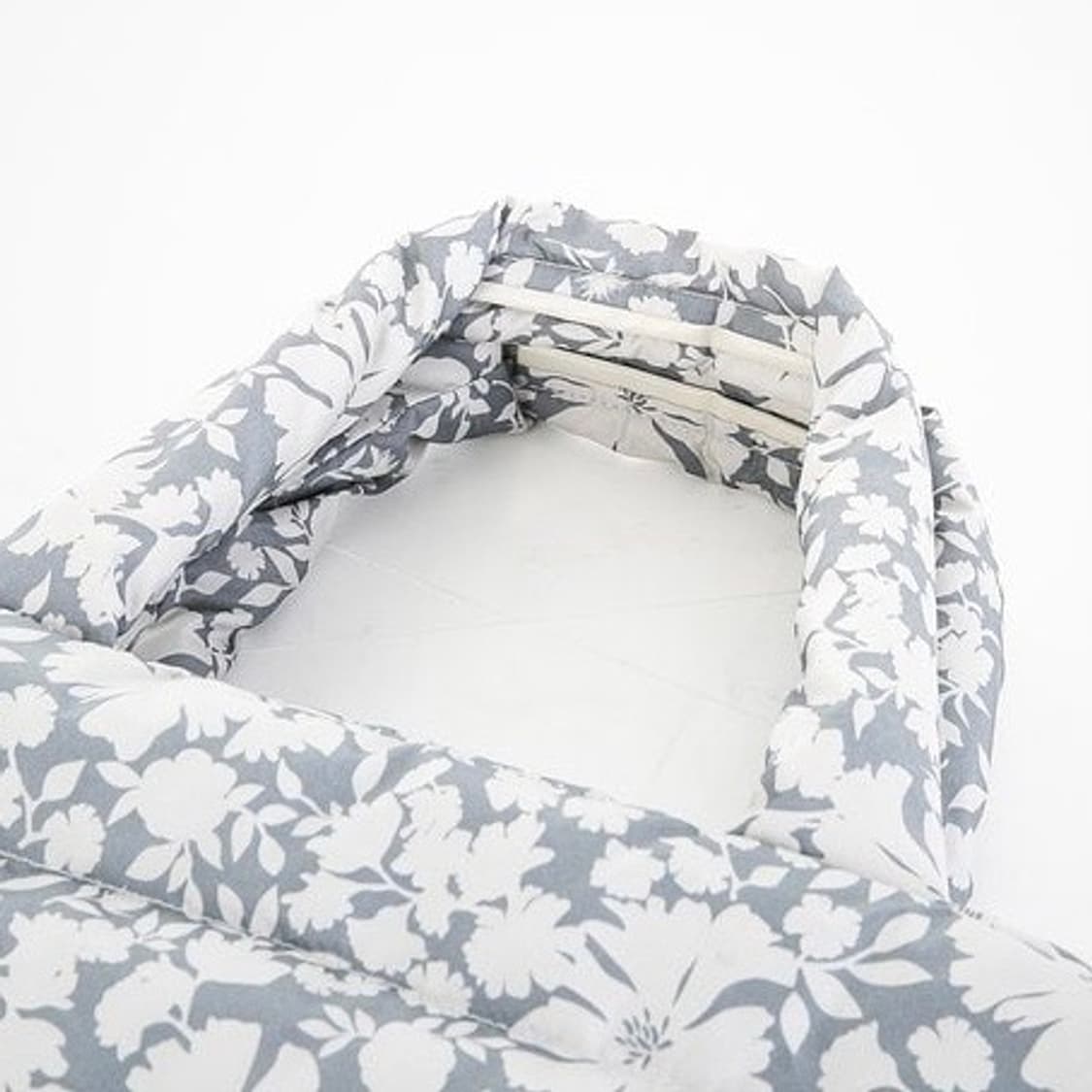 Feather Roo Flower Tote bag 상품이미지4