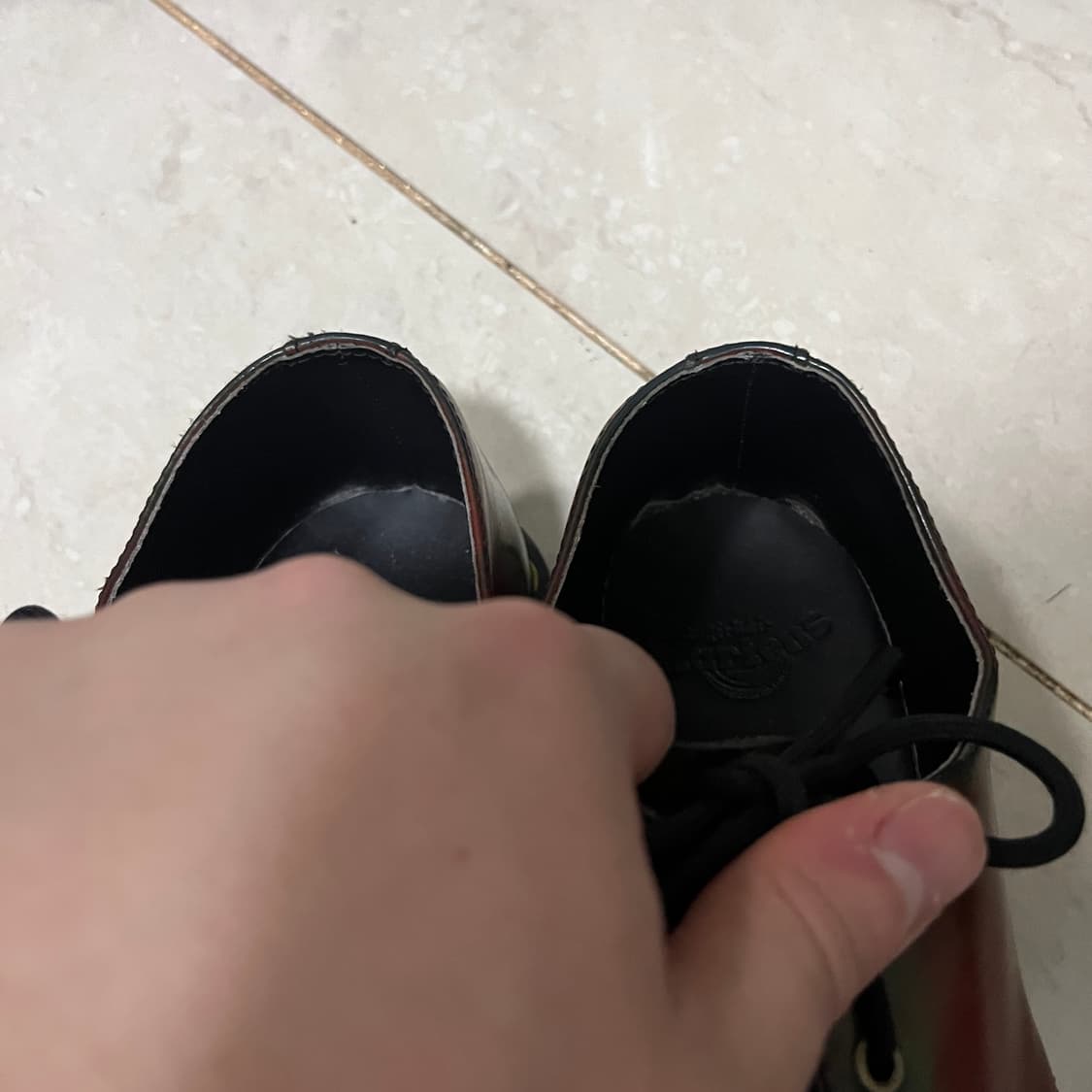 닥터마틴 1461 슈프림컬러 270 상품이미지3