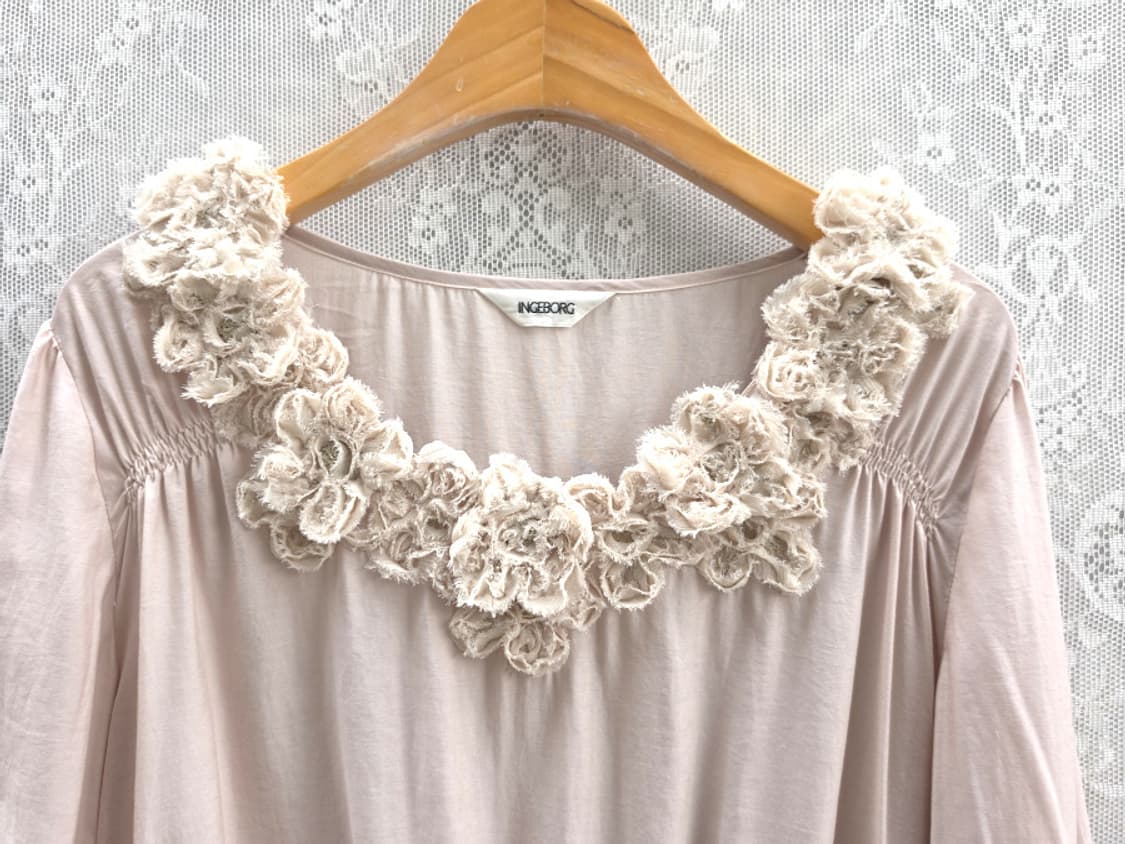 핑크하우스 잉게보르그 상품이미지2