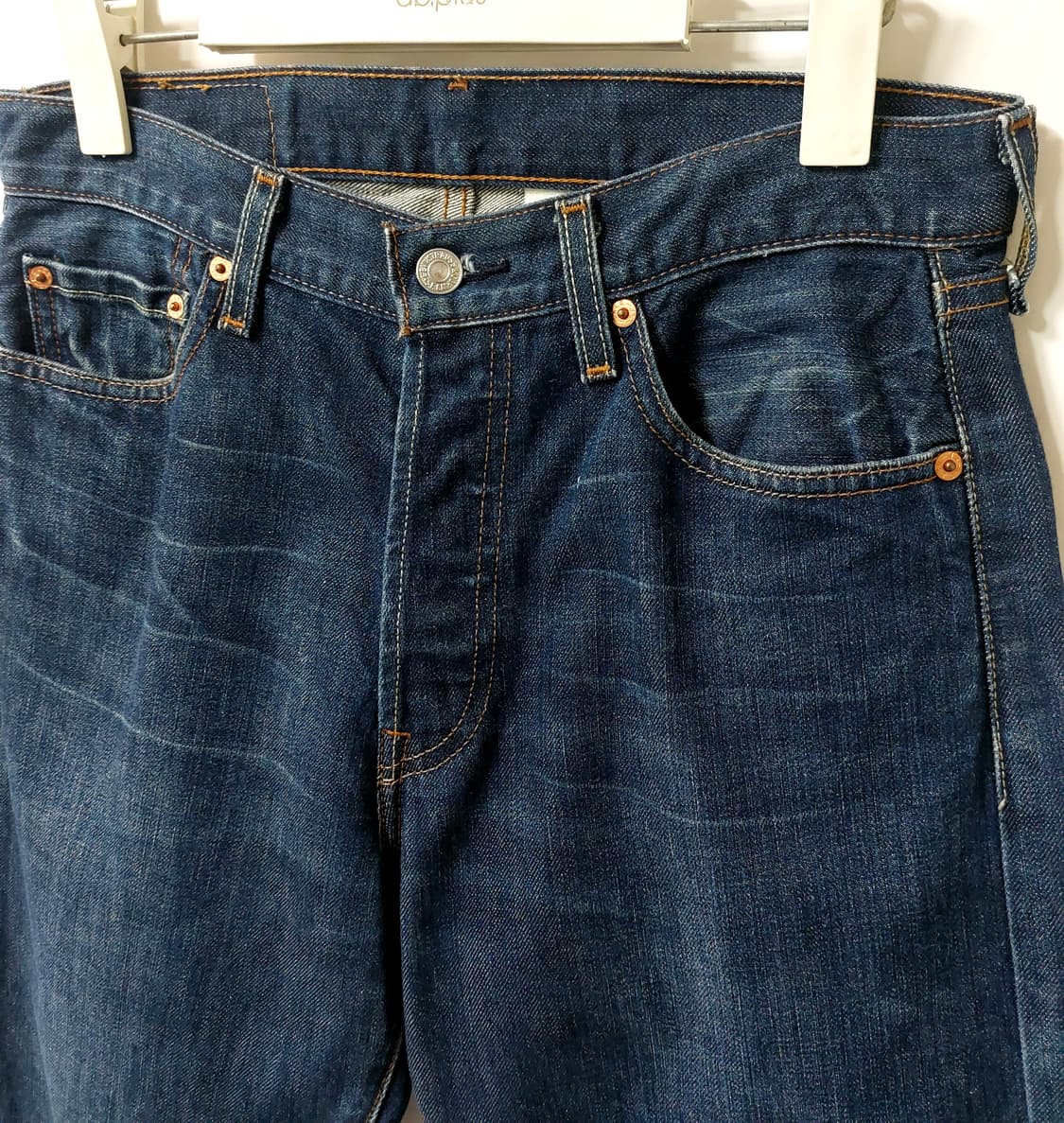 리바이스 501 청바지 30 상품이미지4