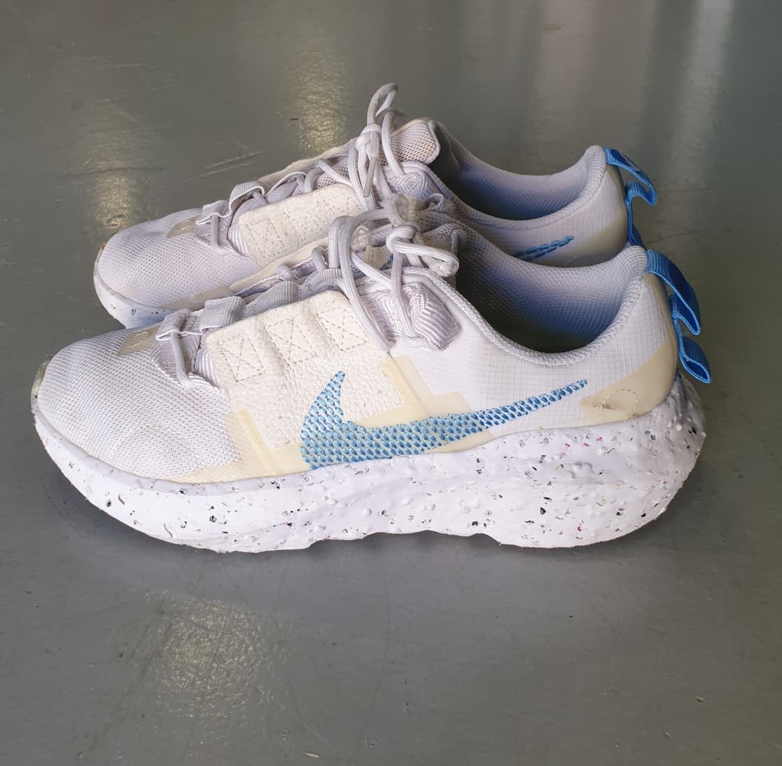 [245]나이키 크레이터 임팩트 운동화 상품이미지4