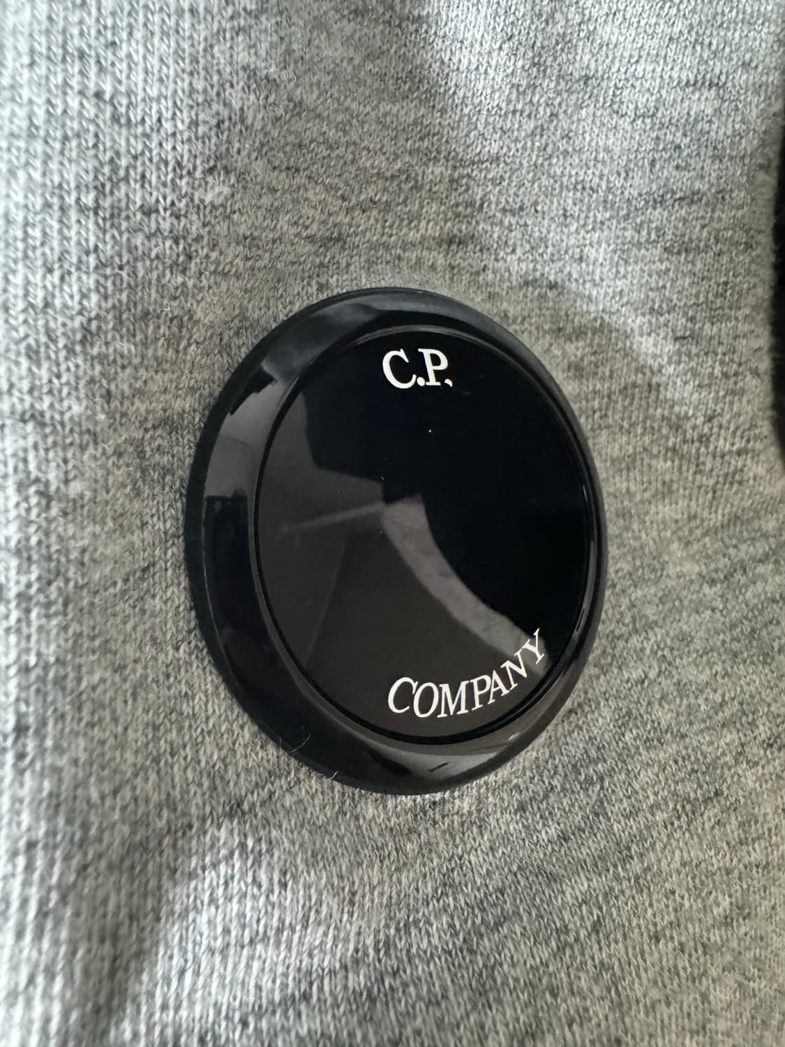 Cp컴퍼니 후드집업 m 상품이미지3