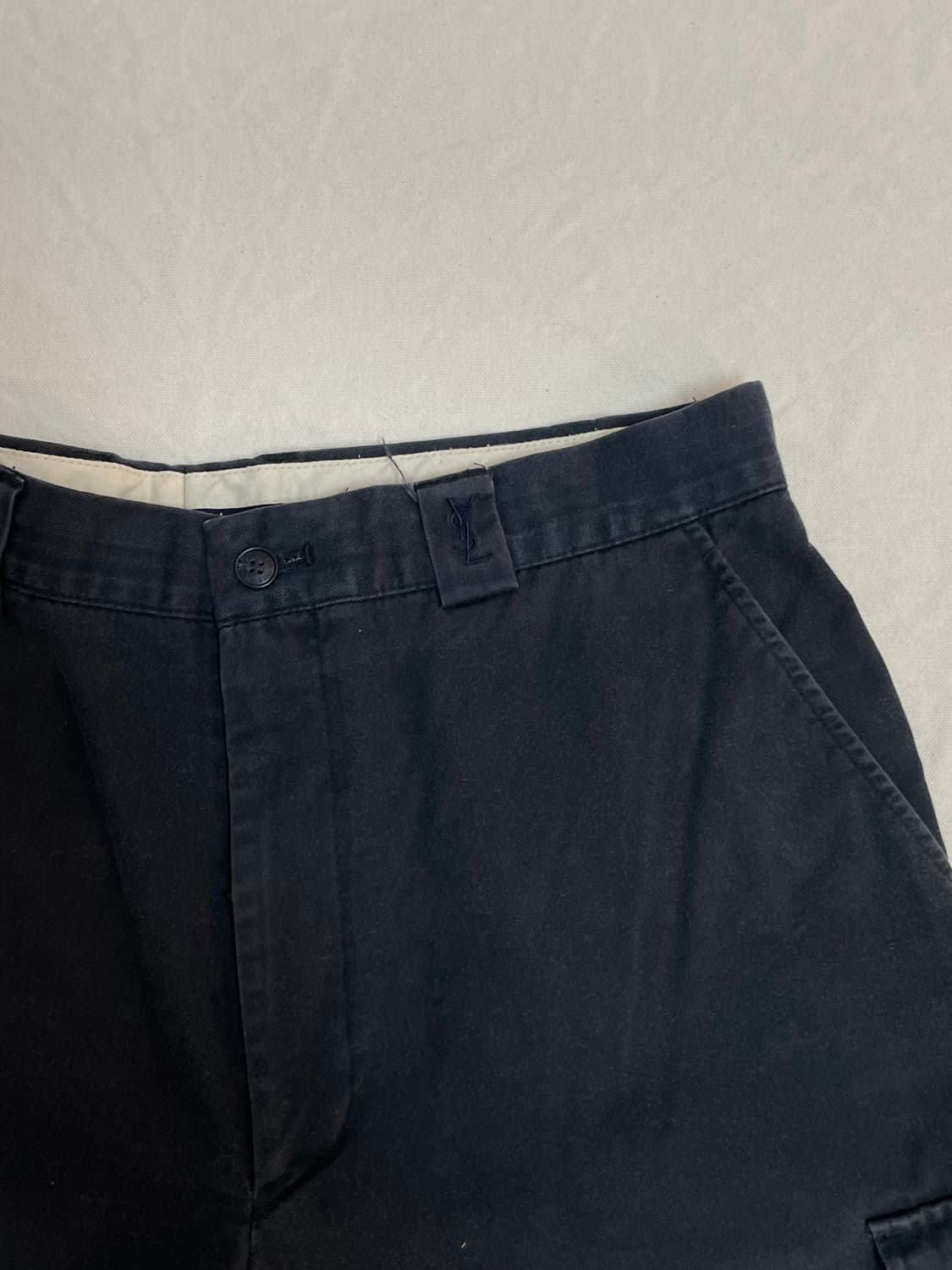 입생로랑 카고 팬츠  상품이미지4