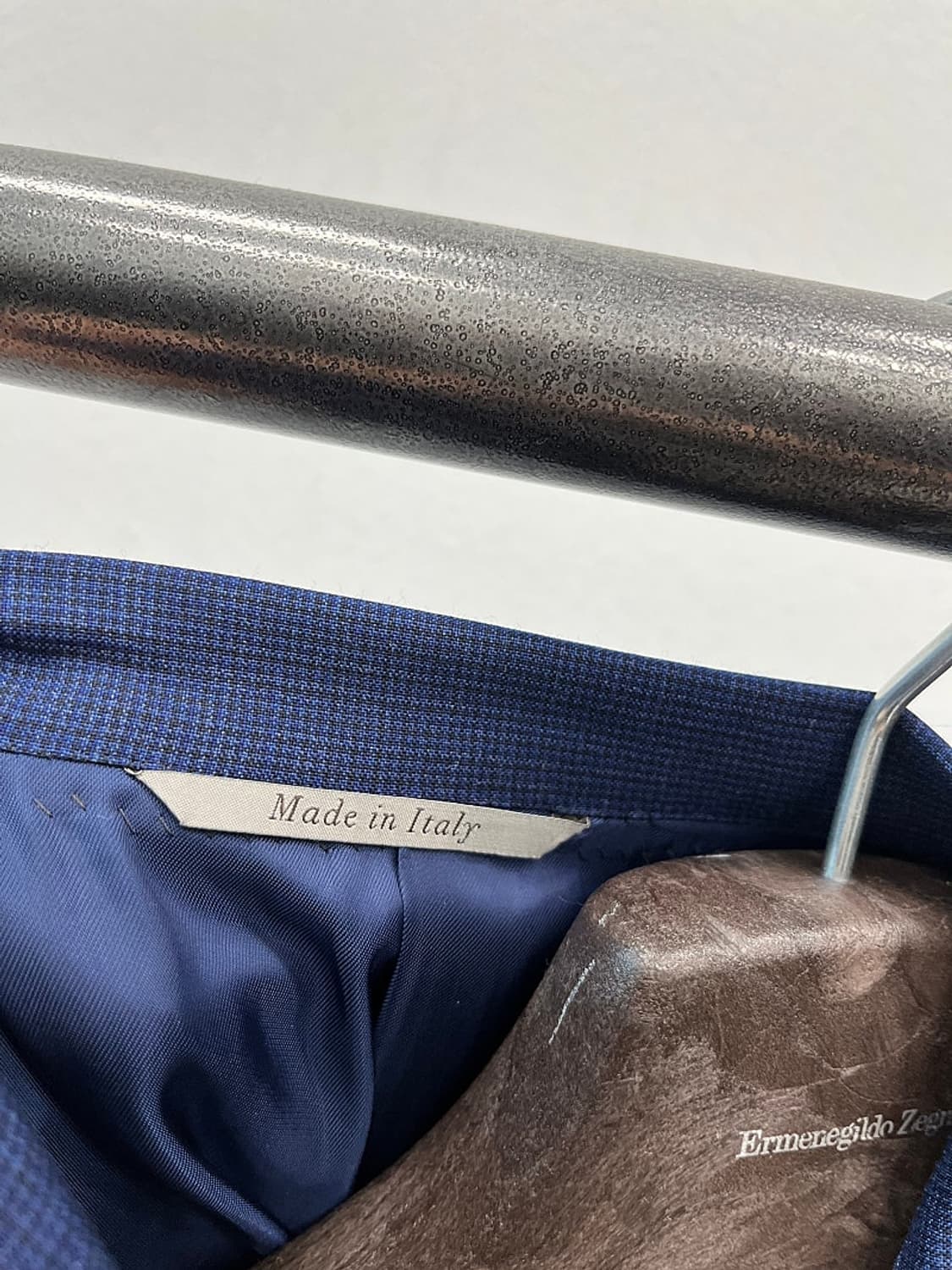 110,36)  까날리 이태리 슈트 상품이미지5