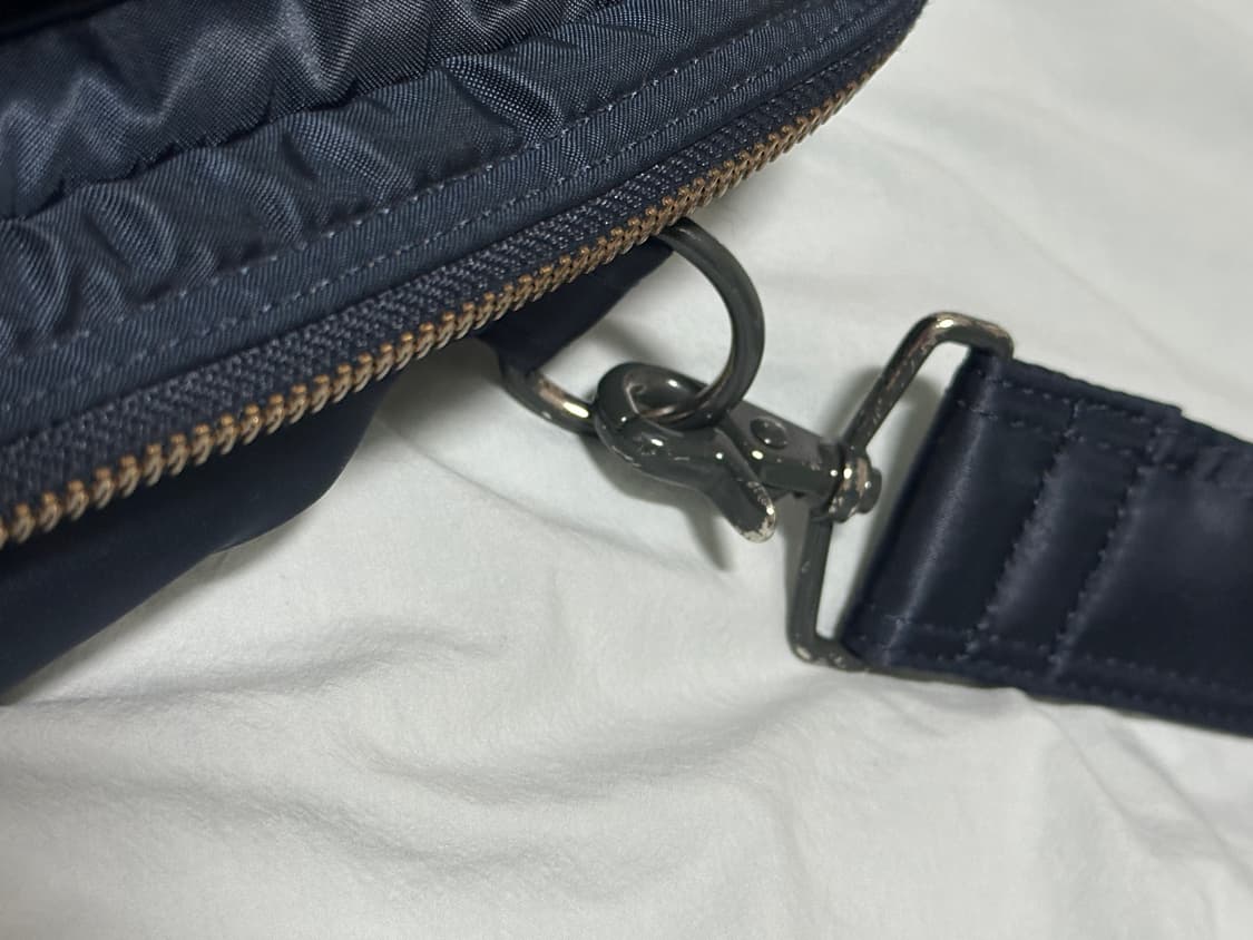 요시다 포터 3way 탱커 네이비 상품이미지5