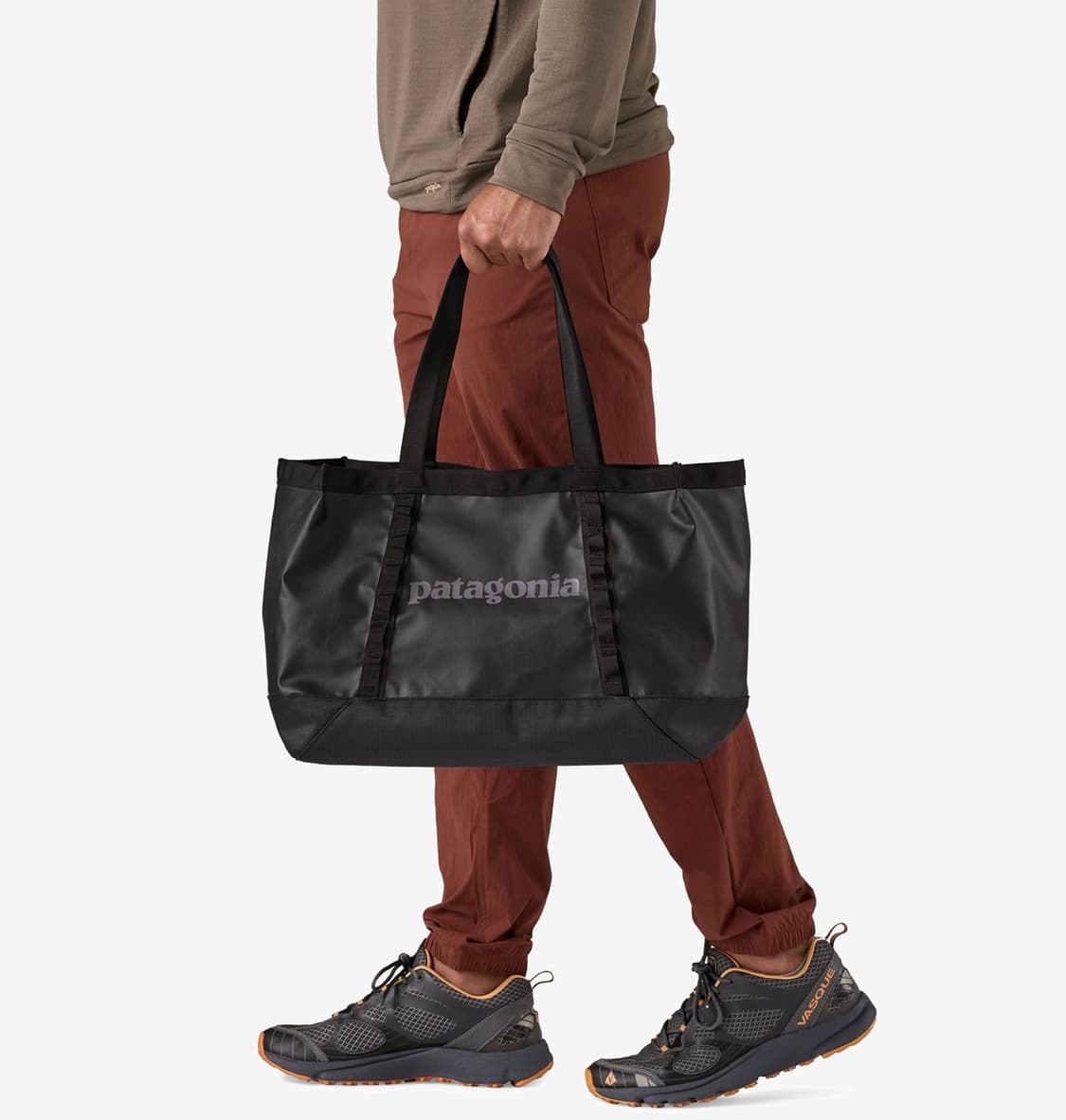 파타고니아 홀 토트백 25L (미개봉) 상품이미지7