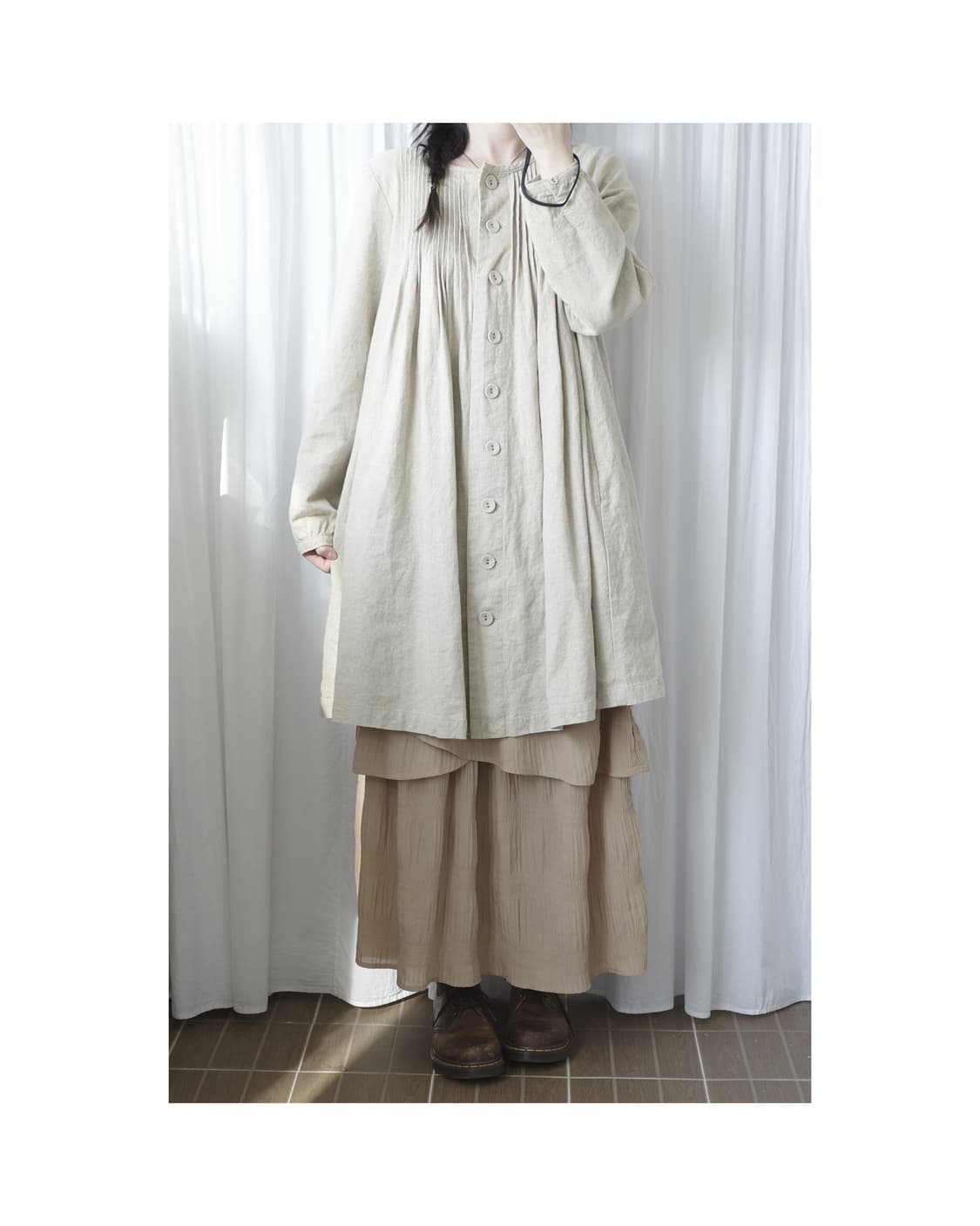 Paul ce cin raciqu one-piece 상품이미지4