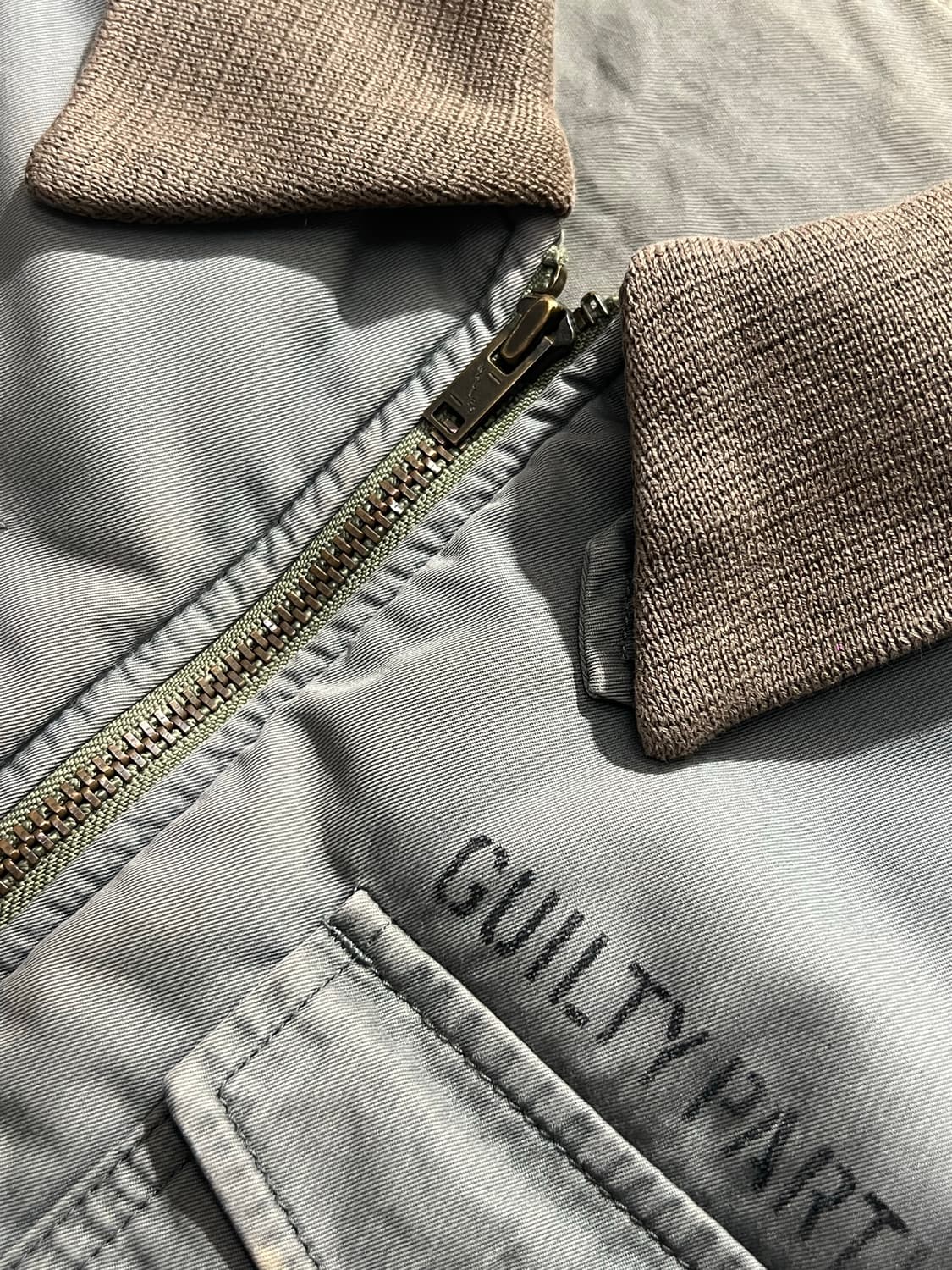 Wacko Maria Deck Jacket 상품이미지5