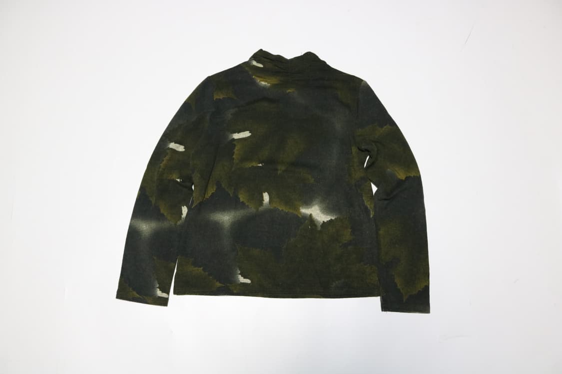 프린팅 롱슬리브 상품이미지5