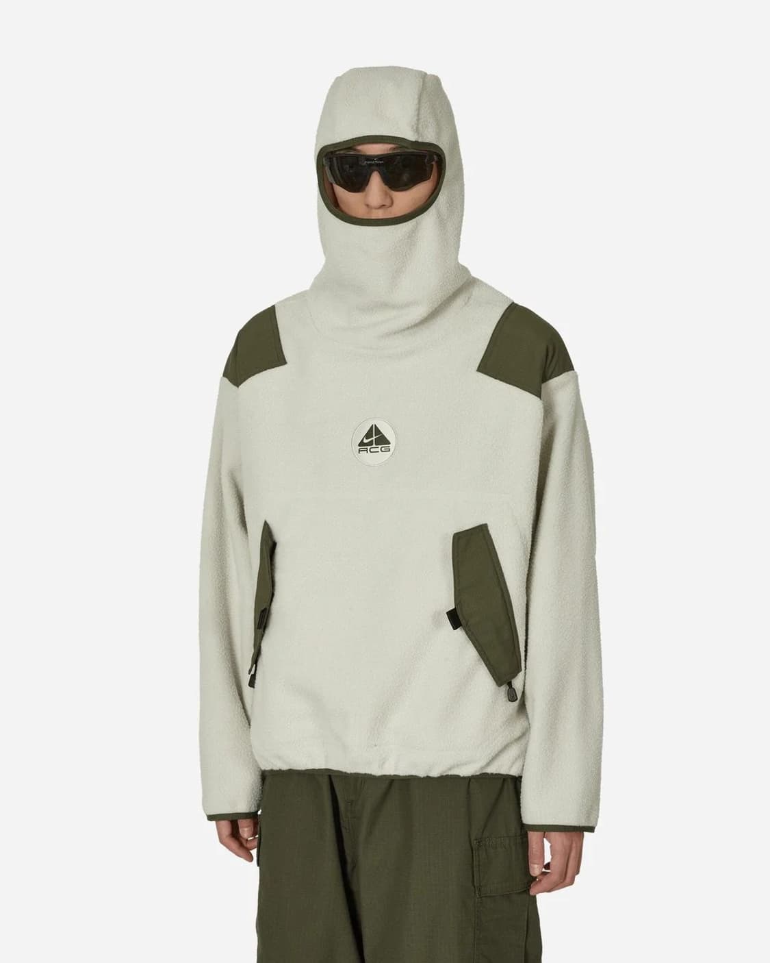 나이키 acg 바라클라바 플리스 xxl 상품이미지1