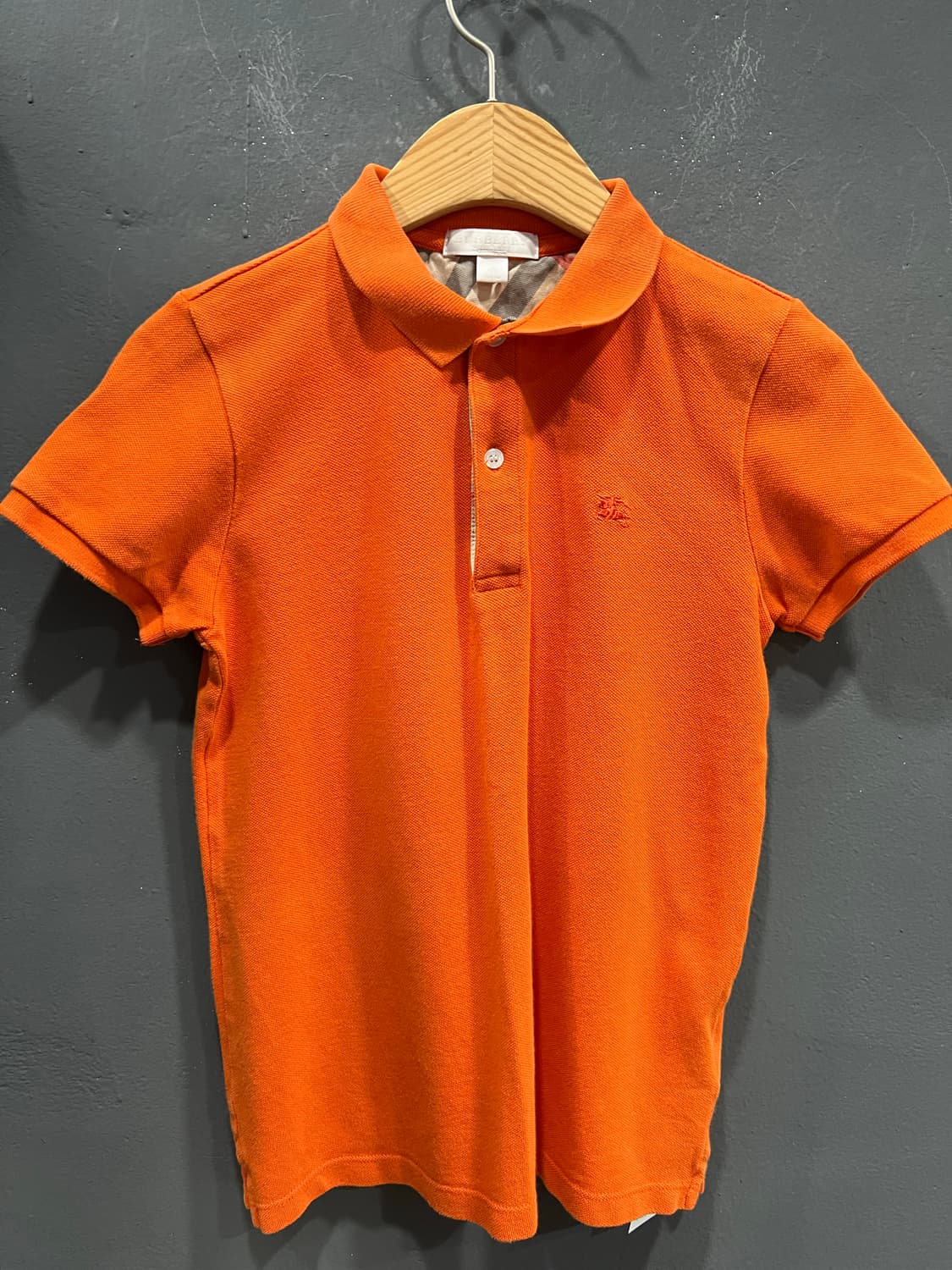 버버리 반팔 상품이미지1