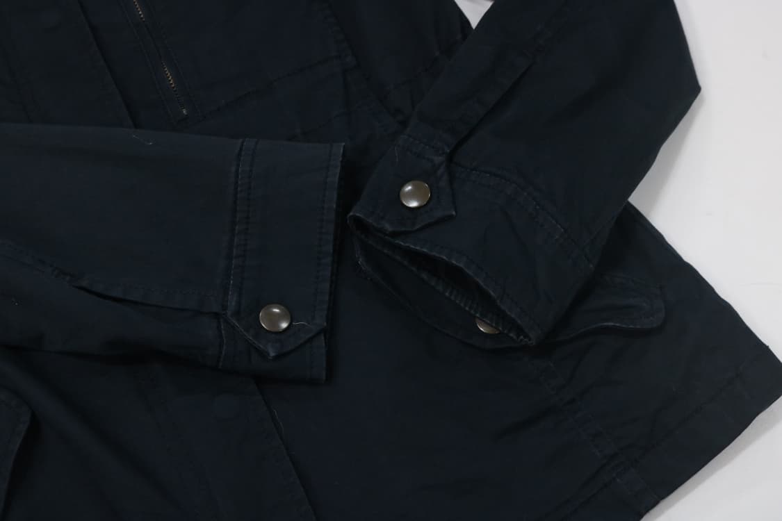 싱글넥 자켓 상품이미지5