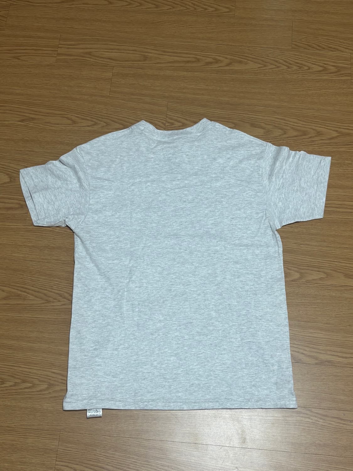 아인슈타인 티셔츠 M 상품이미지5