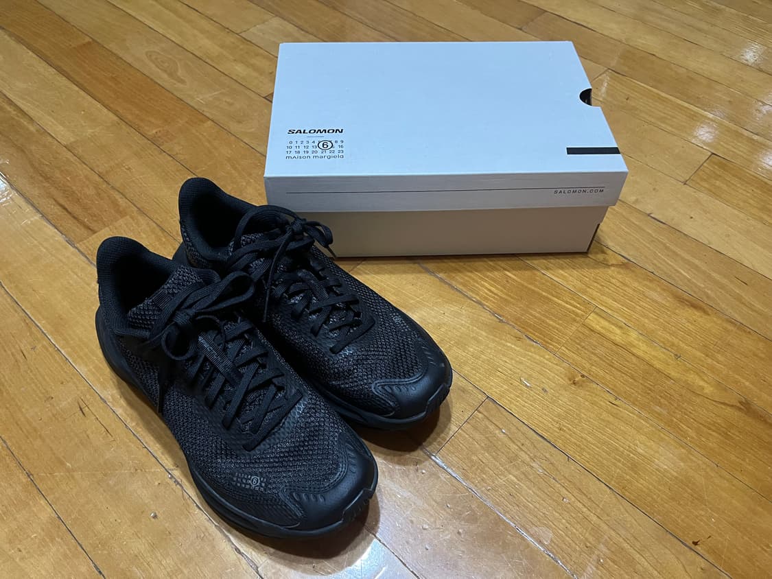 살로몬 마르지엘라 스펙터2 상품이미지2