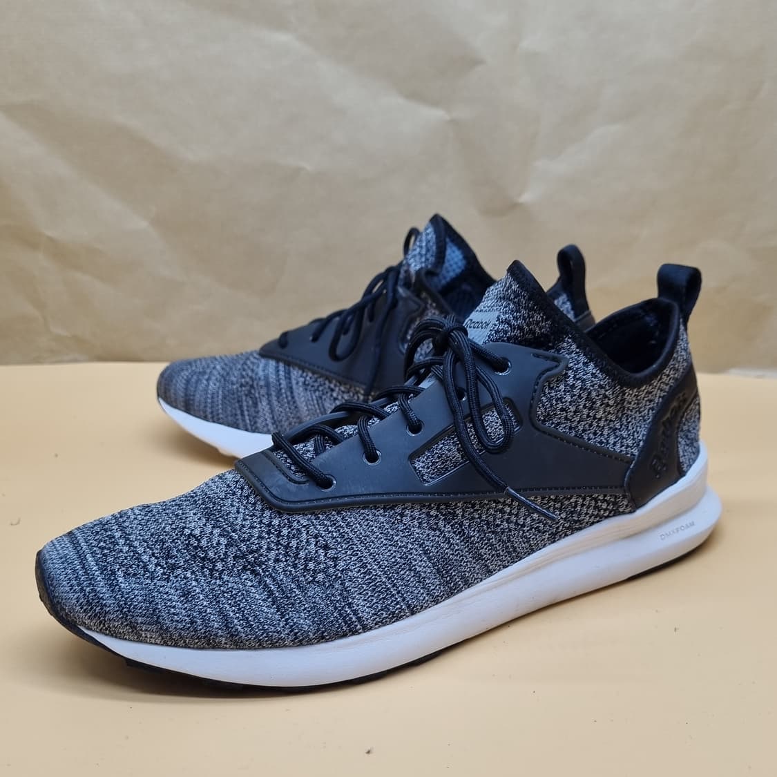 리복 조쿠 러너 니트 남성런닝화275 상품이미지1