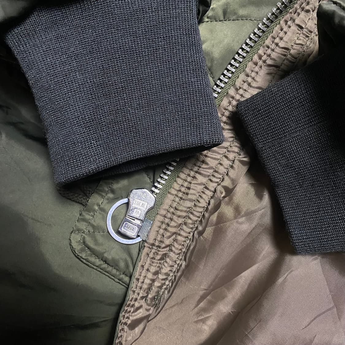 🌊Old Gap N-3B 상품이미지6