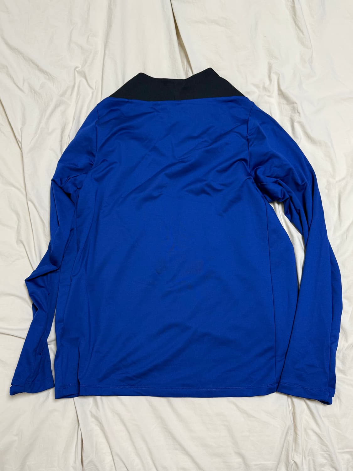 나이키 축구 국대 트레이닝복 상하의 상품이미지2