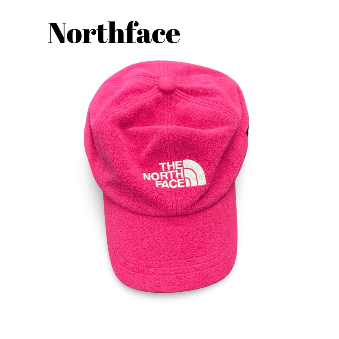 노스페이스트루퍼캡 상품이미지1