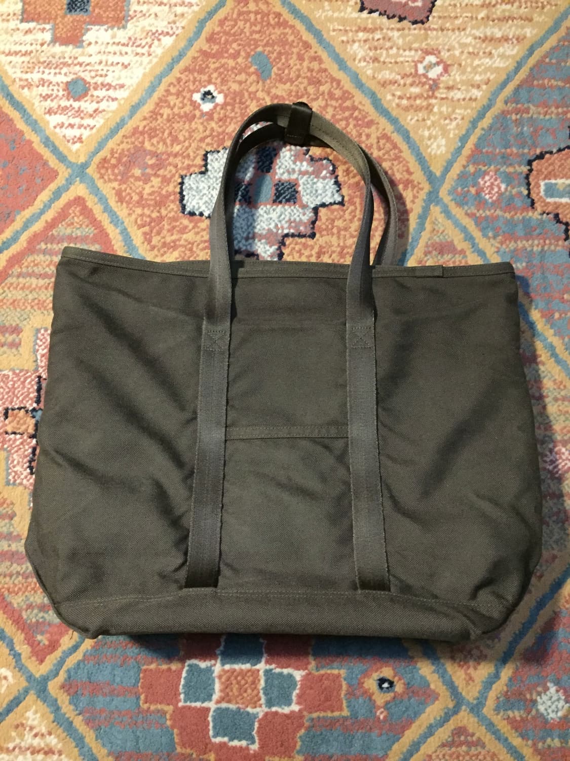 요시다 포터 코듀라 토트백 상품이미지2