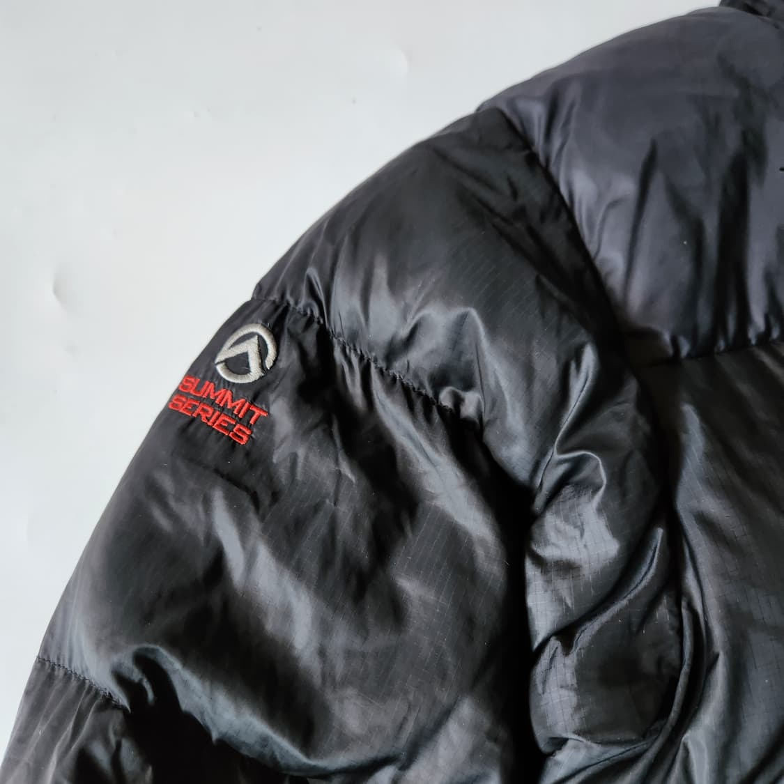 노스페이스 800 로체패딩 상품이미지6