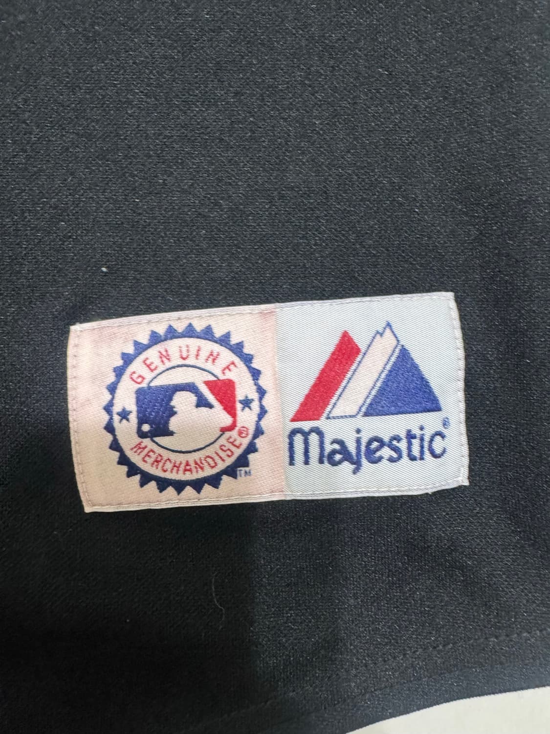 마제스틱 MLB 말린스 유니폼 L 상품이미지5