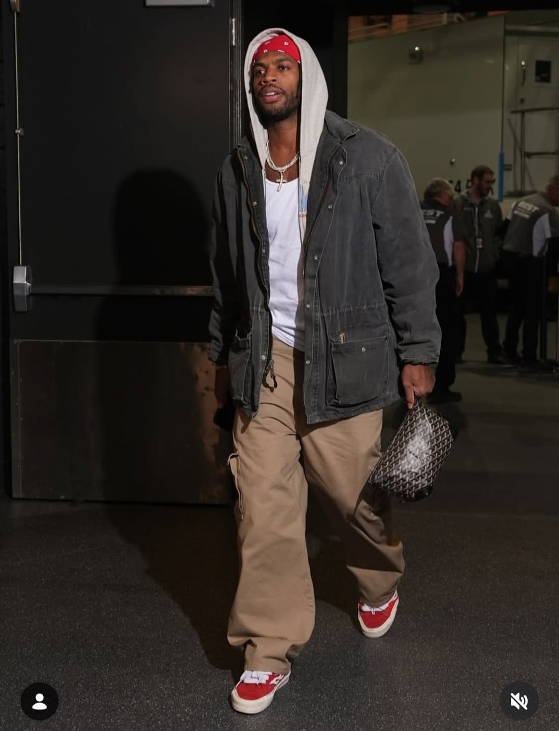 올드 칼하트 블랜킷 초어 자켓 PB1321 상품이미지1