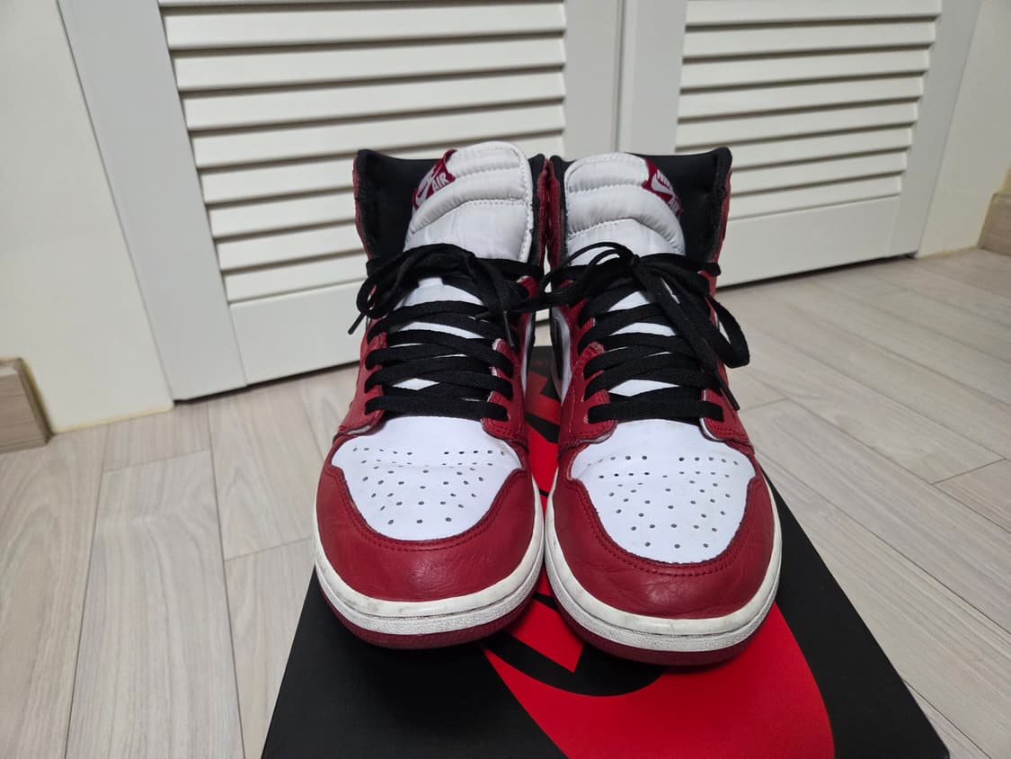 조던 2015 시카고 / 290  상품이미지2