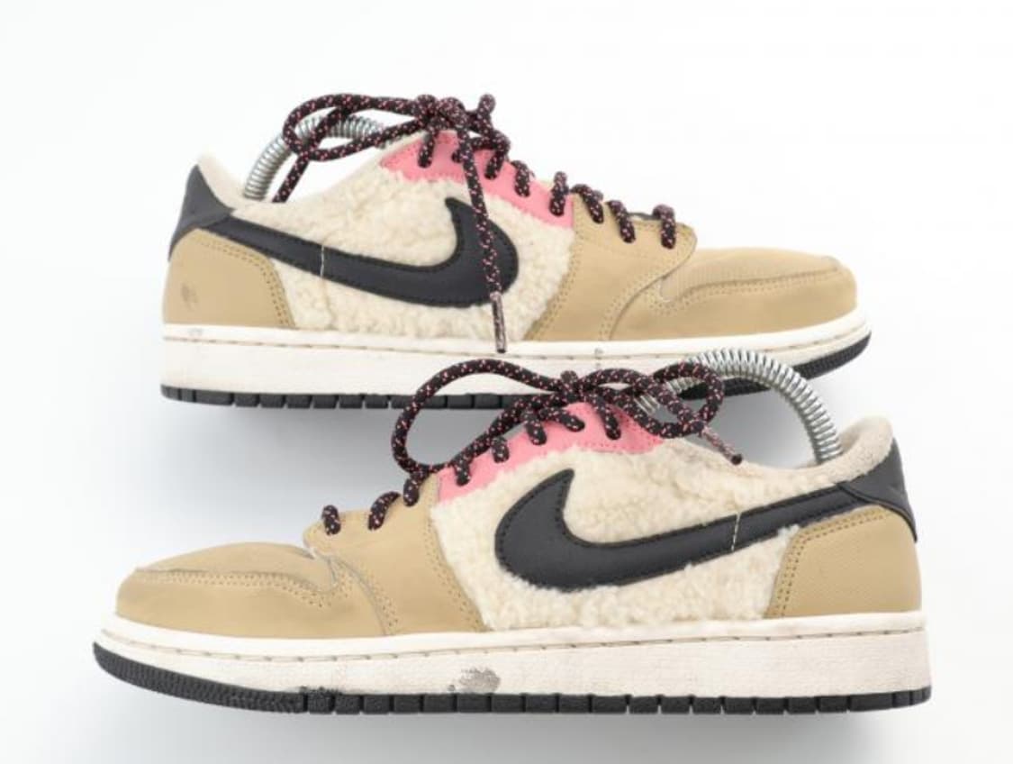 나이키 스니커즈 상품이미지1