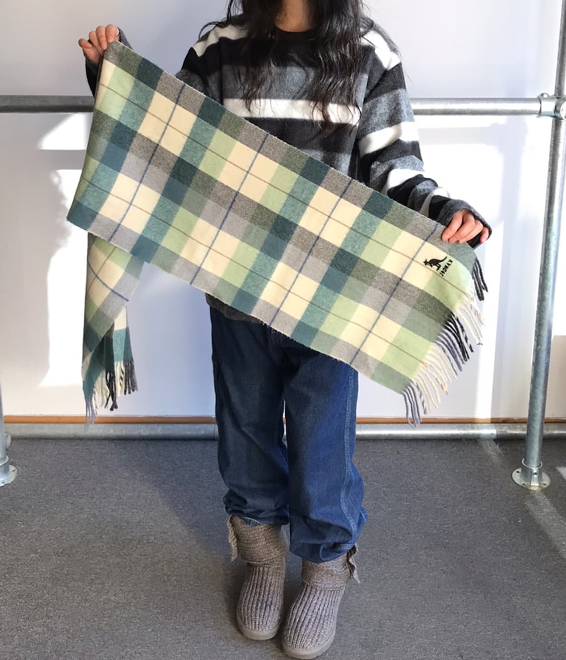 KANGOL 상품이미지7