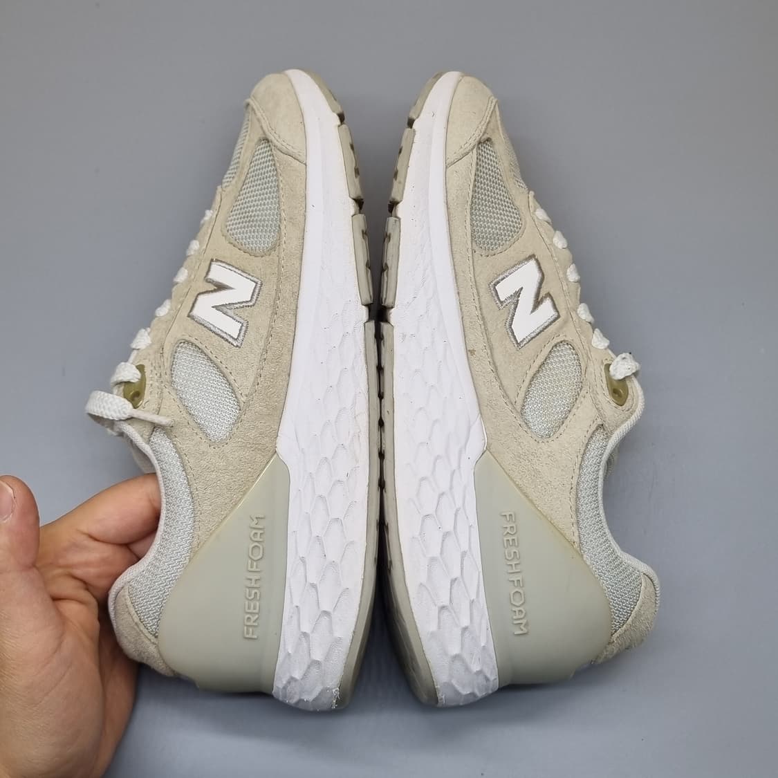 뉴발란스 1880 운동화245  상품이미지5