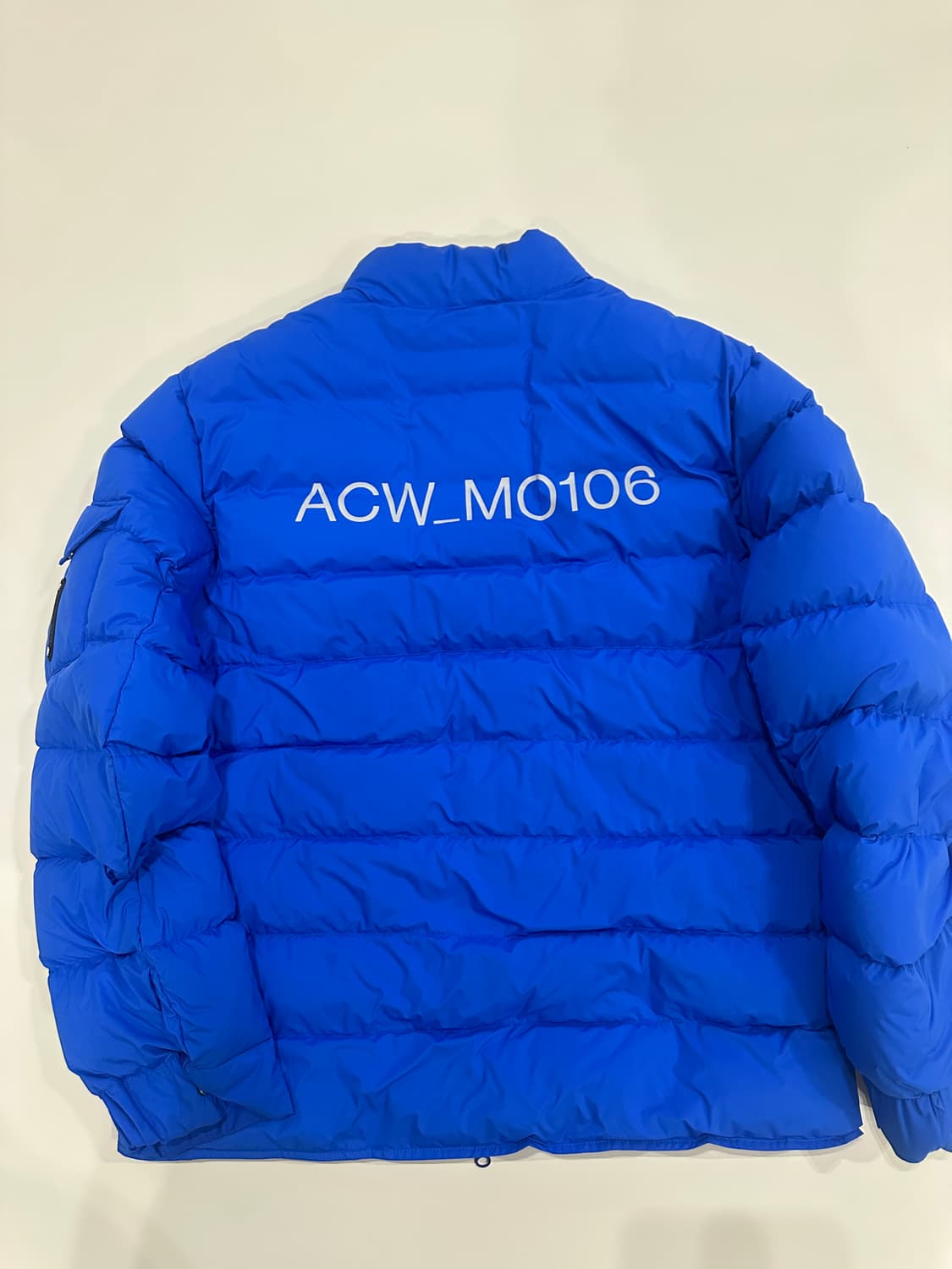 어콜드월 덕다운 상품이미지2