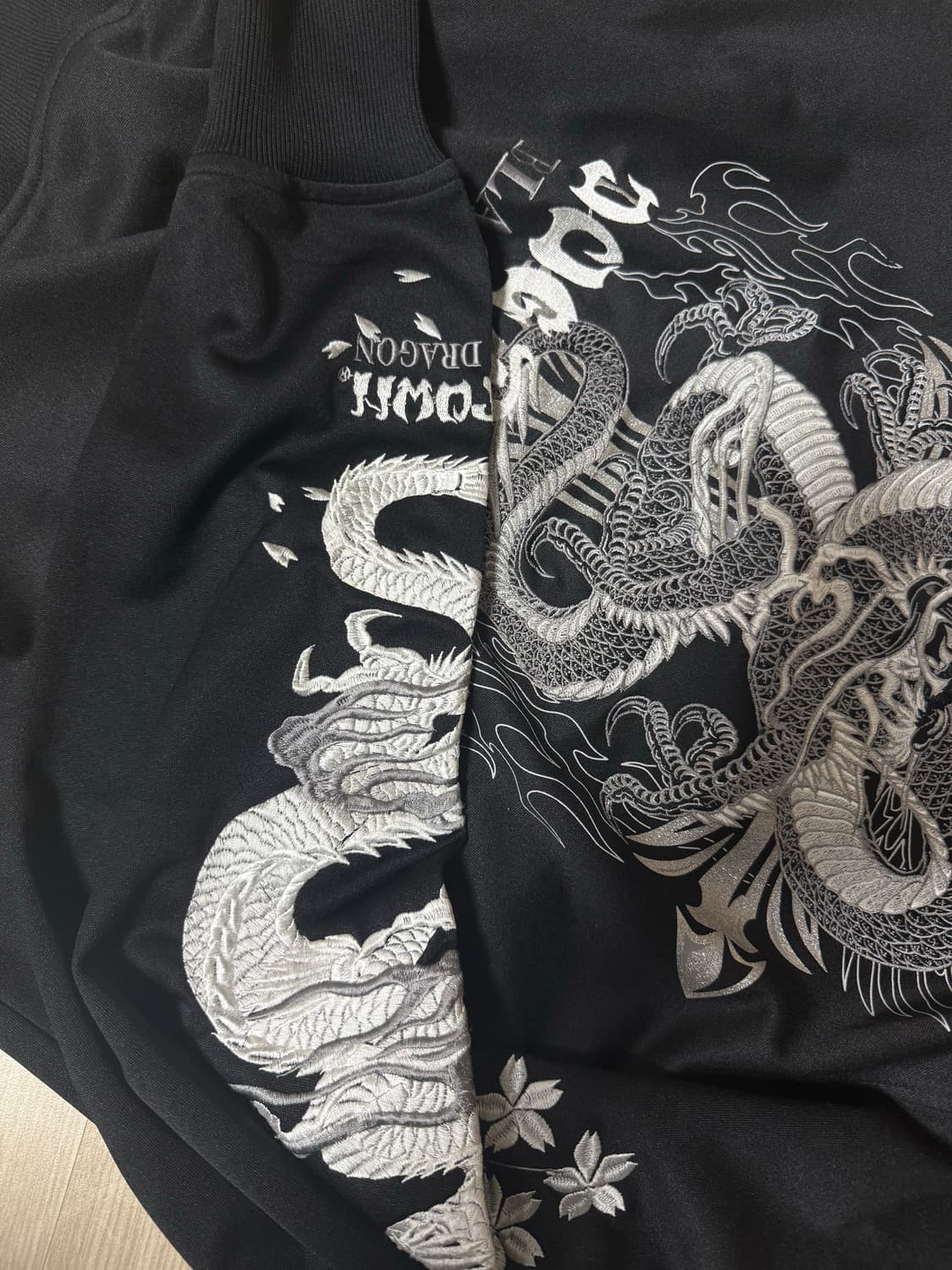 도그타운 져지 상품이미지4