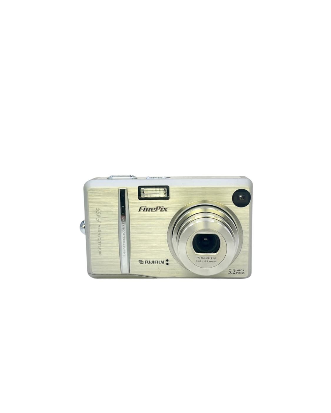 Fujifilm FinePix F455디카 상품이미지1