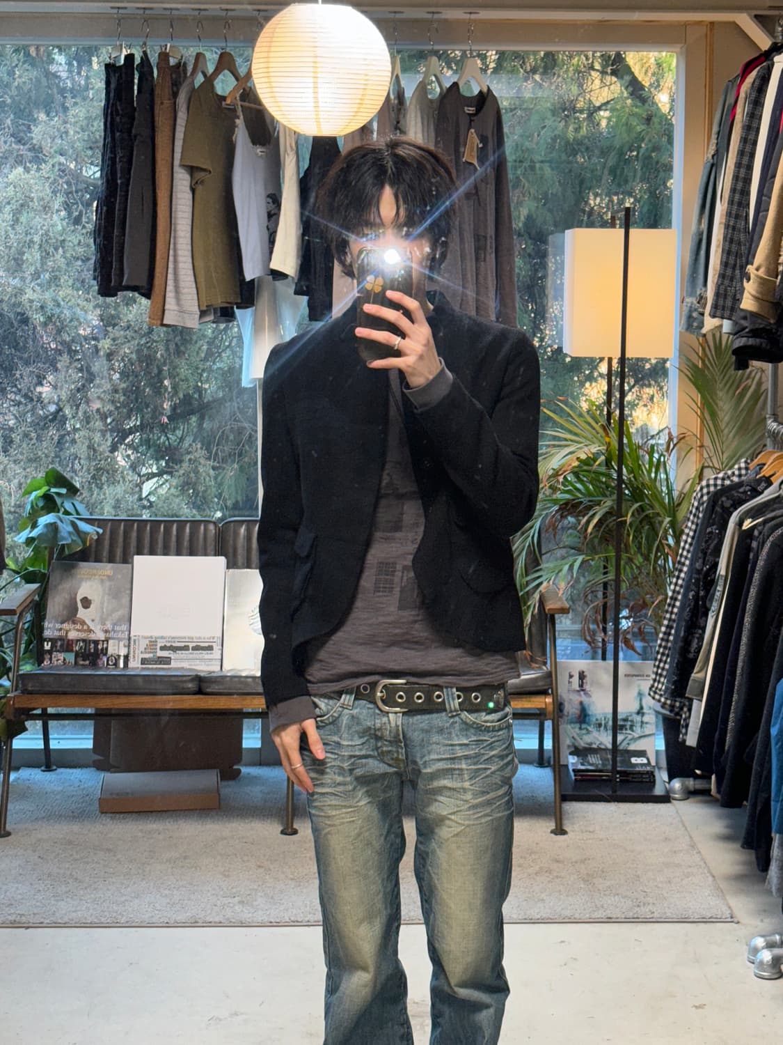 We are 울자켓 상품이미지3