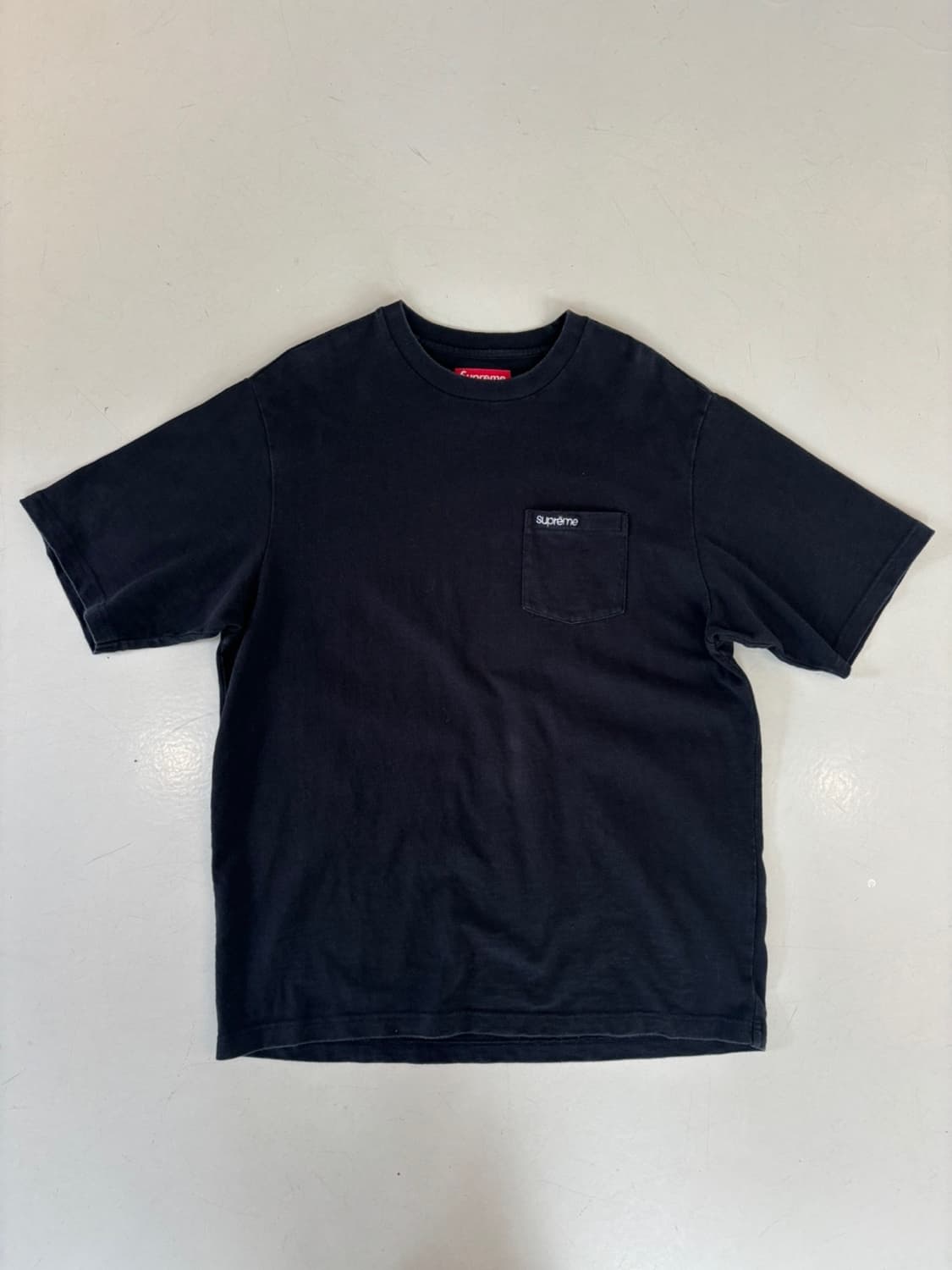 Supreme Round T 상품이미지2