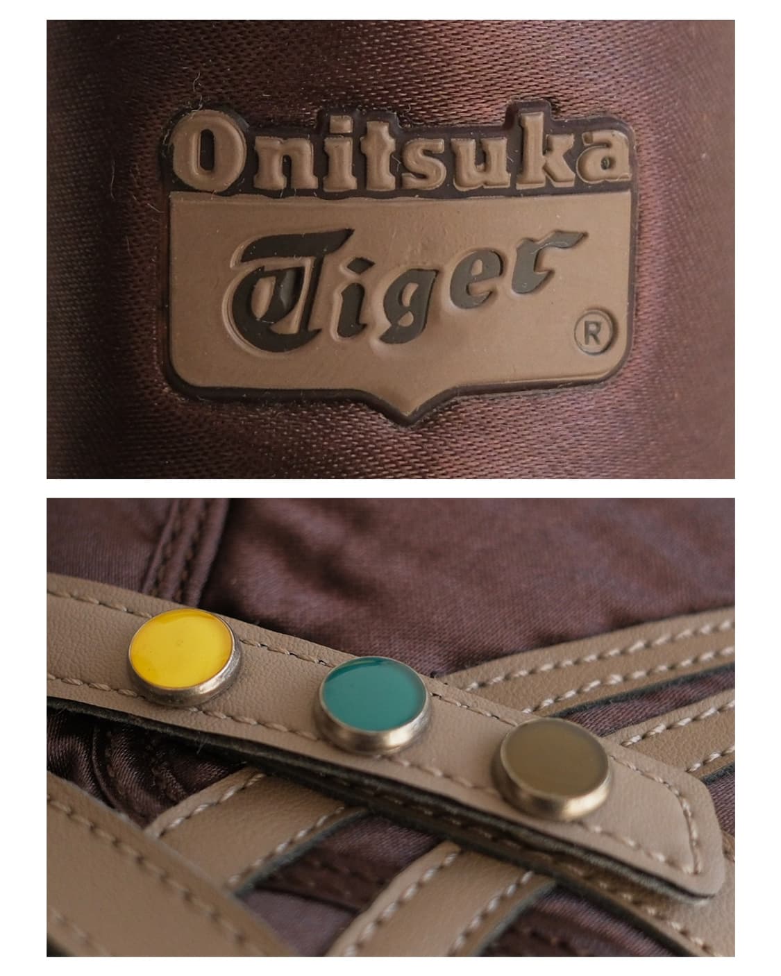 Onitsuka Tiger Snowtopia 상품이미지6