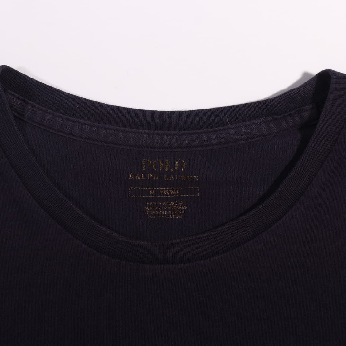 폴로 랄프로렌 반팔티셔츠 B699 상품이미지3