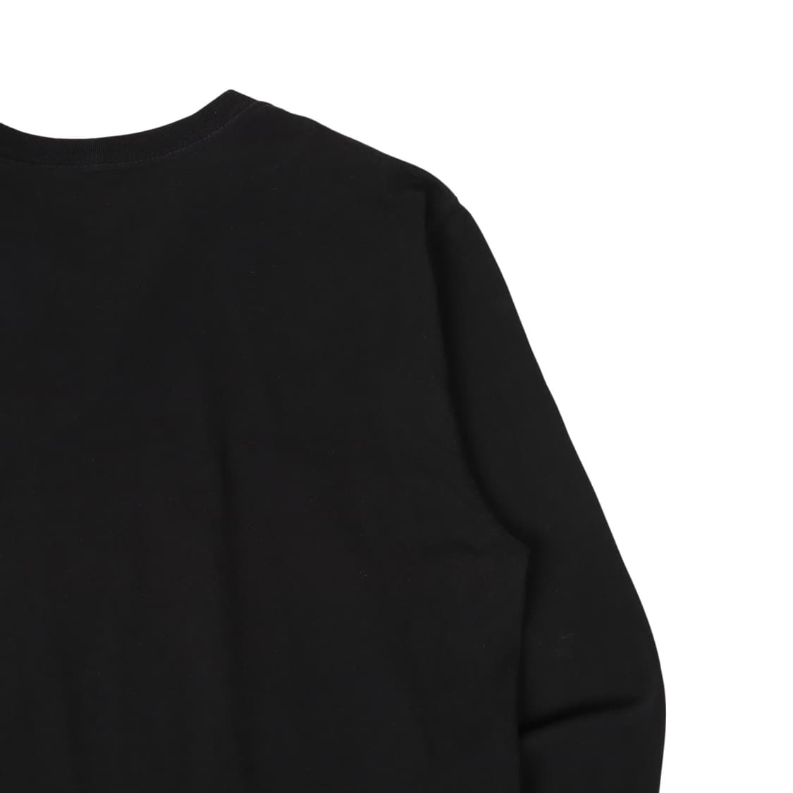 칼하트 블랙 k126 롱슬리브 상품이미지6