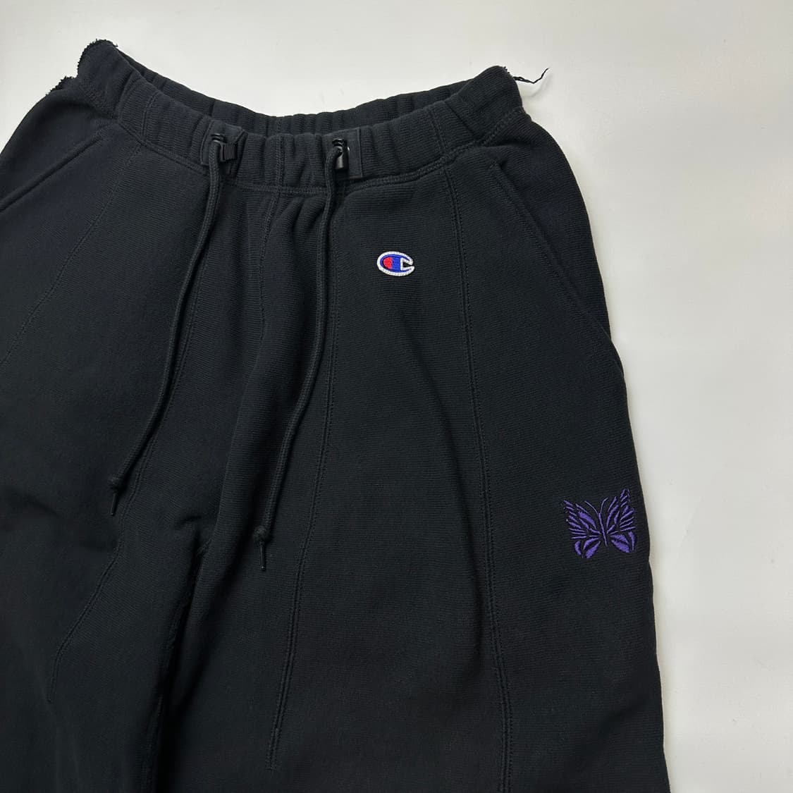 니들스 챔피온 빔즈보이 H.D Pants 팬츠 상품이미지3