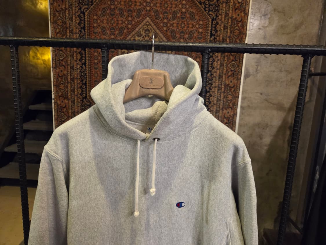 챔피온 리버스위브 스웻  상품이미지1