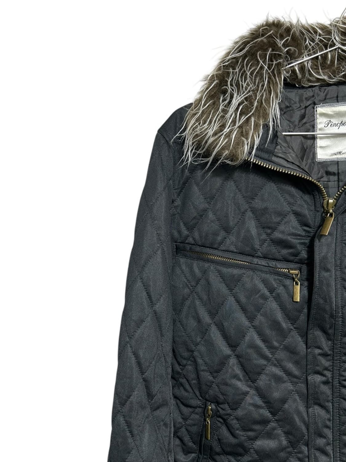 vtg jacket 상품이미지2